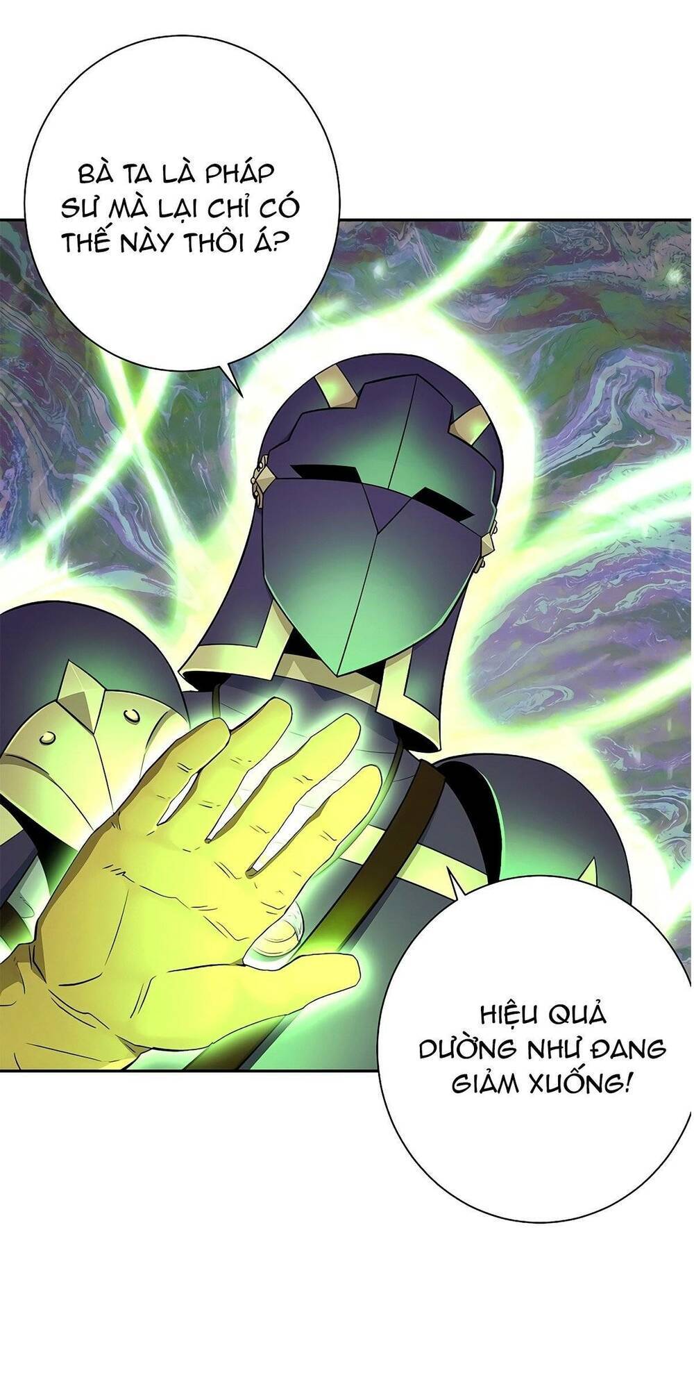 Cốt Binh Trở Lại - Chapter 123 - Page 19