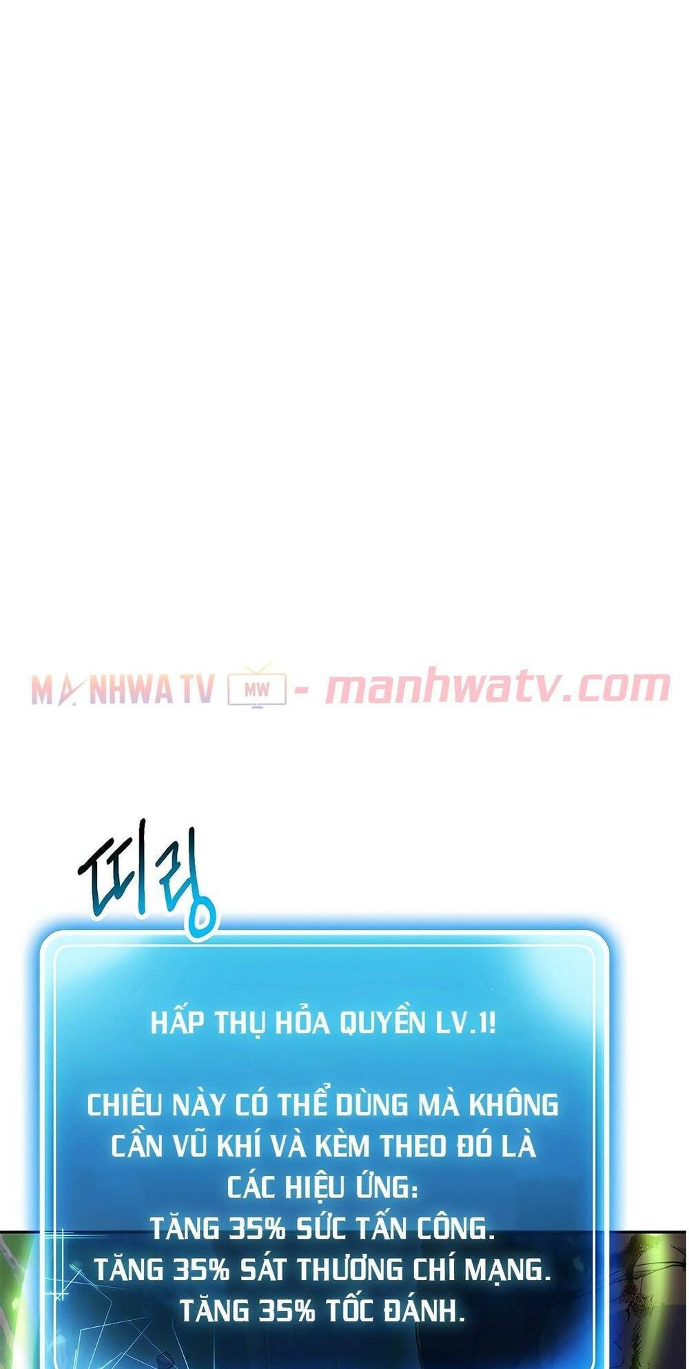 Cốt Binh Trở Lại - Chapter 123 - Page 20