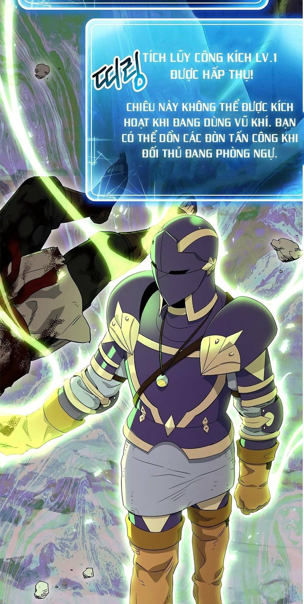 Cốt Binh Trở Lại - Chapter 123 - Page 21