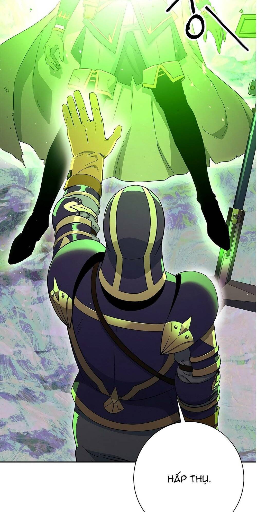 Cốt Binh Trở Lại - Chapter 123 - Page 24