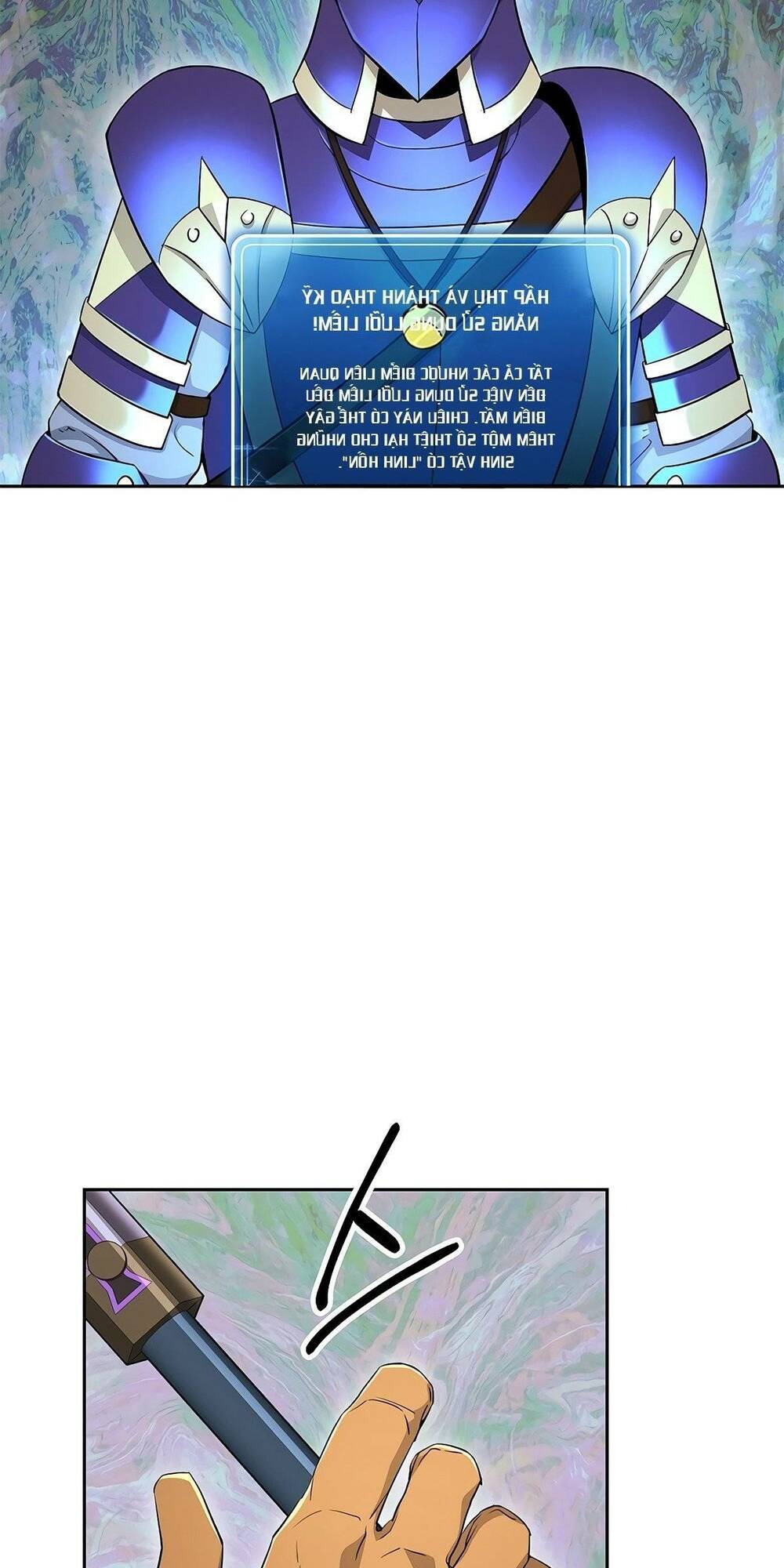 Cốt Binh Trở Lại - Chapter 123 - Page 28