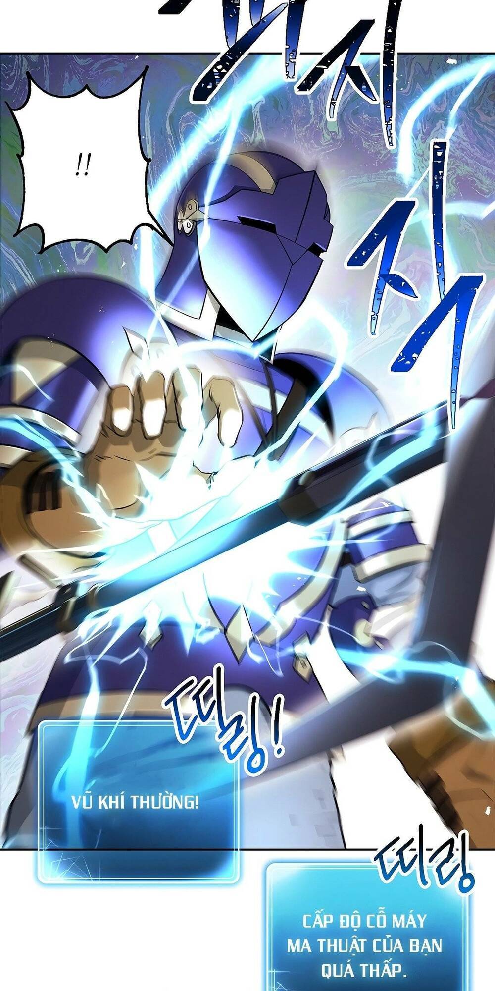 Cốt Binh Trở Lại - Chapter 123 - Page 30