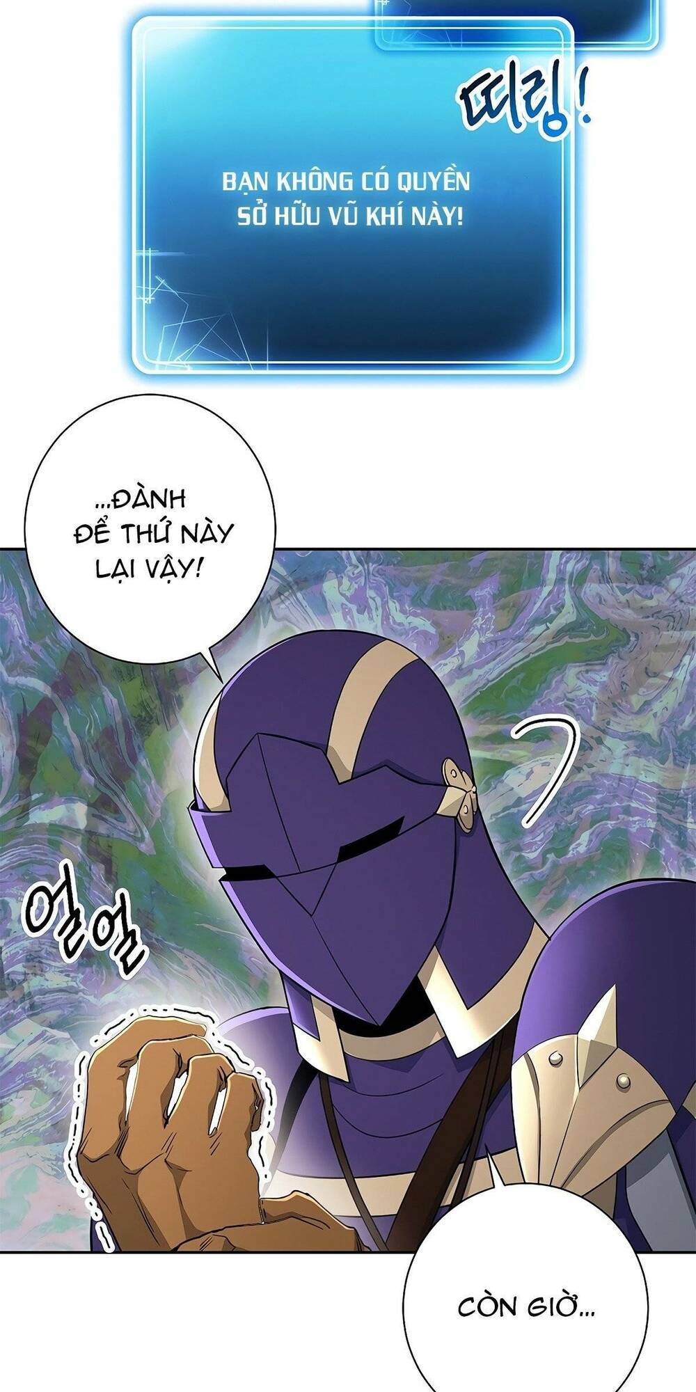 Cốt Binh Trở Lại - Chapter 123 - Page 31