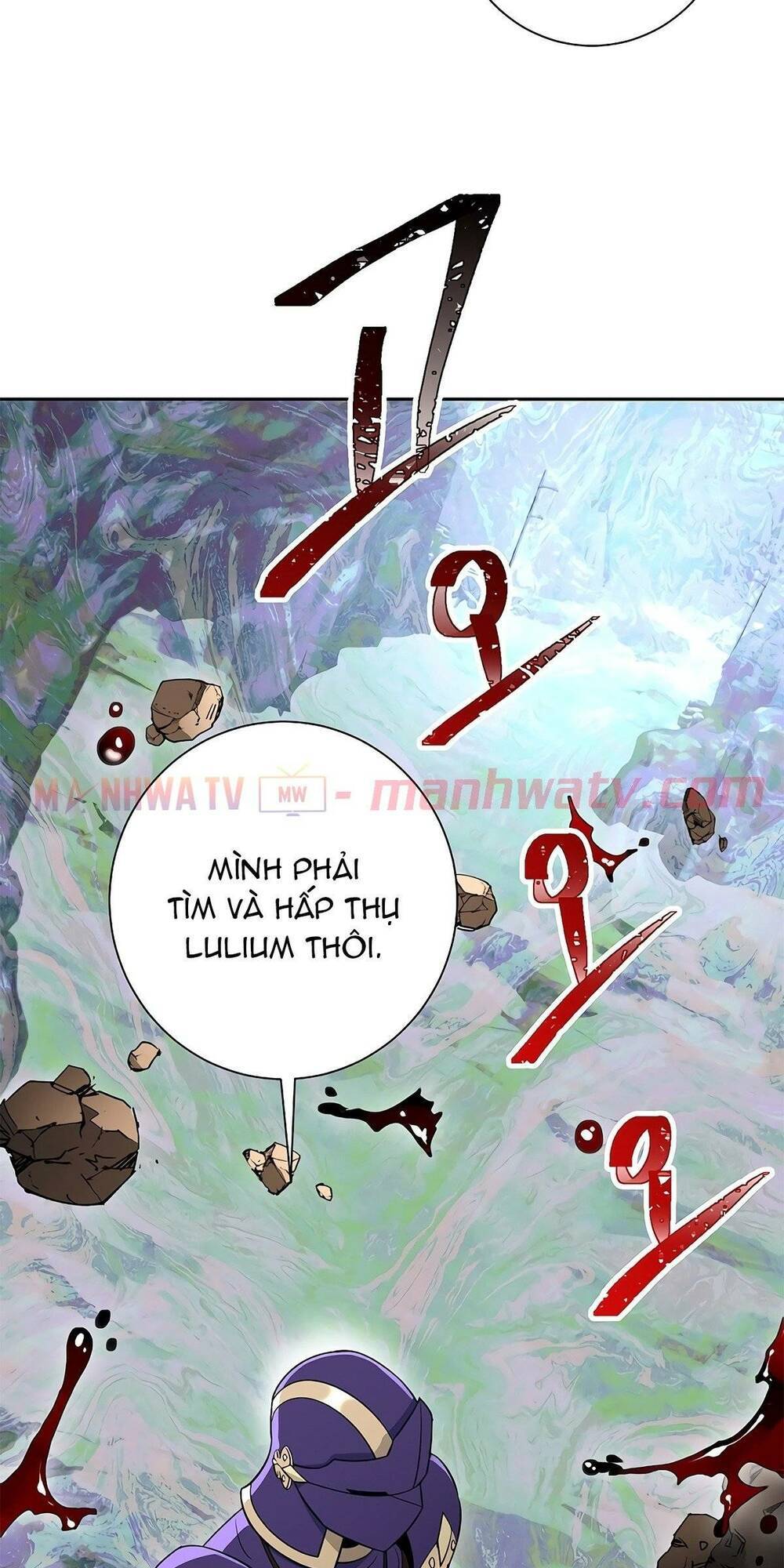 Cốt Binh Trở Lại - Chapter 123 - Page 32