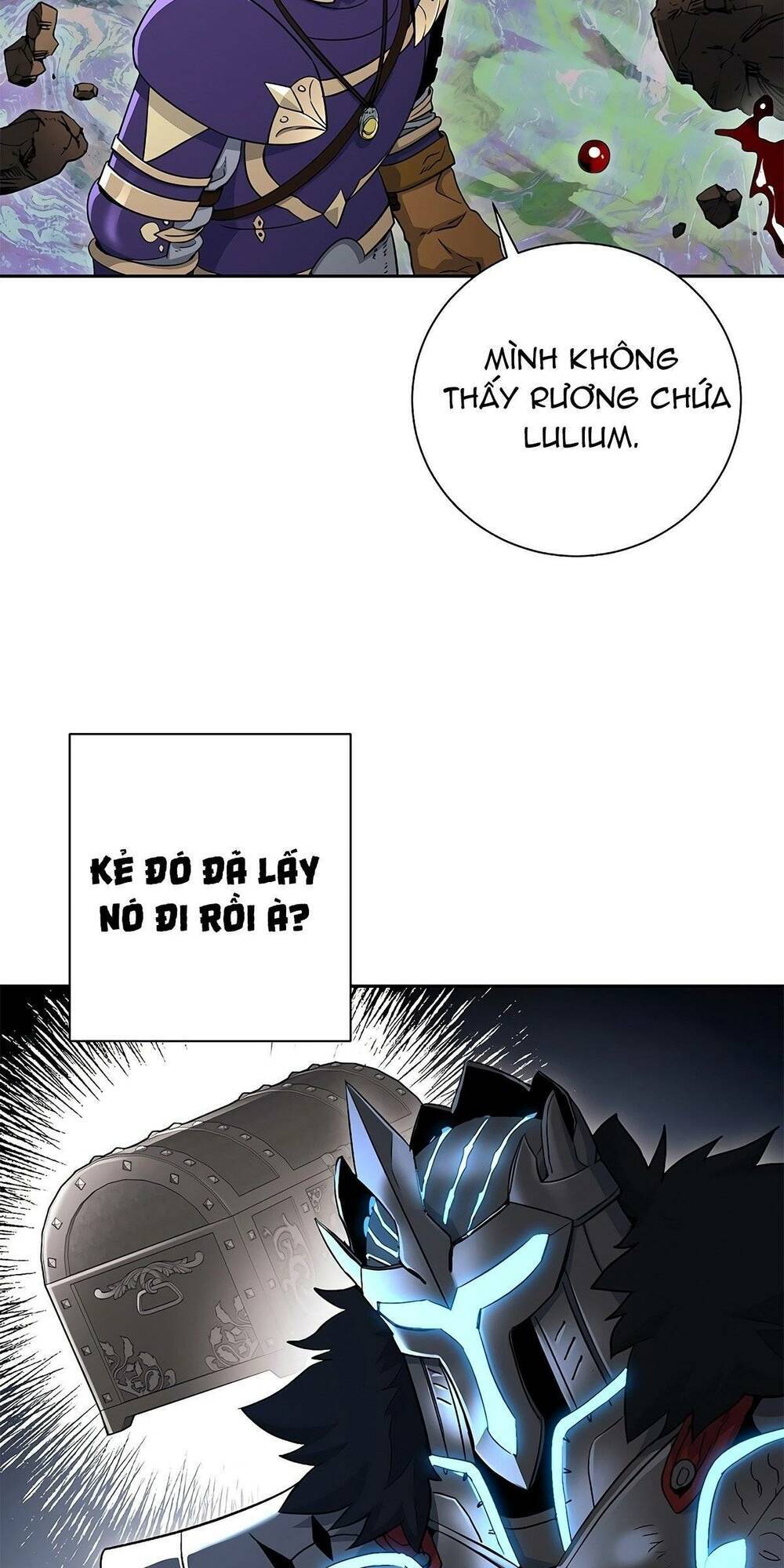 Cốt Binh Trở Lại - Chapter 123 - Page 33