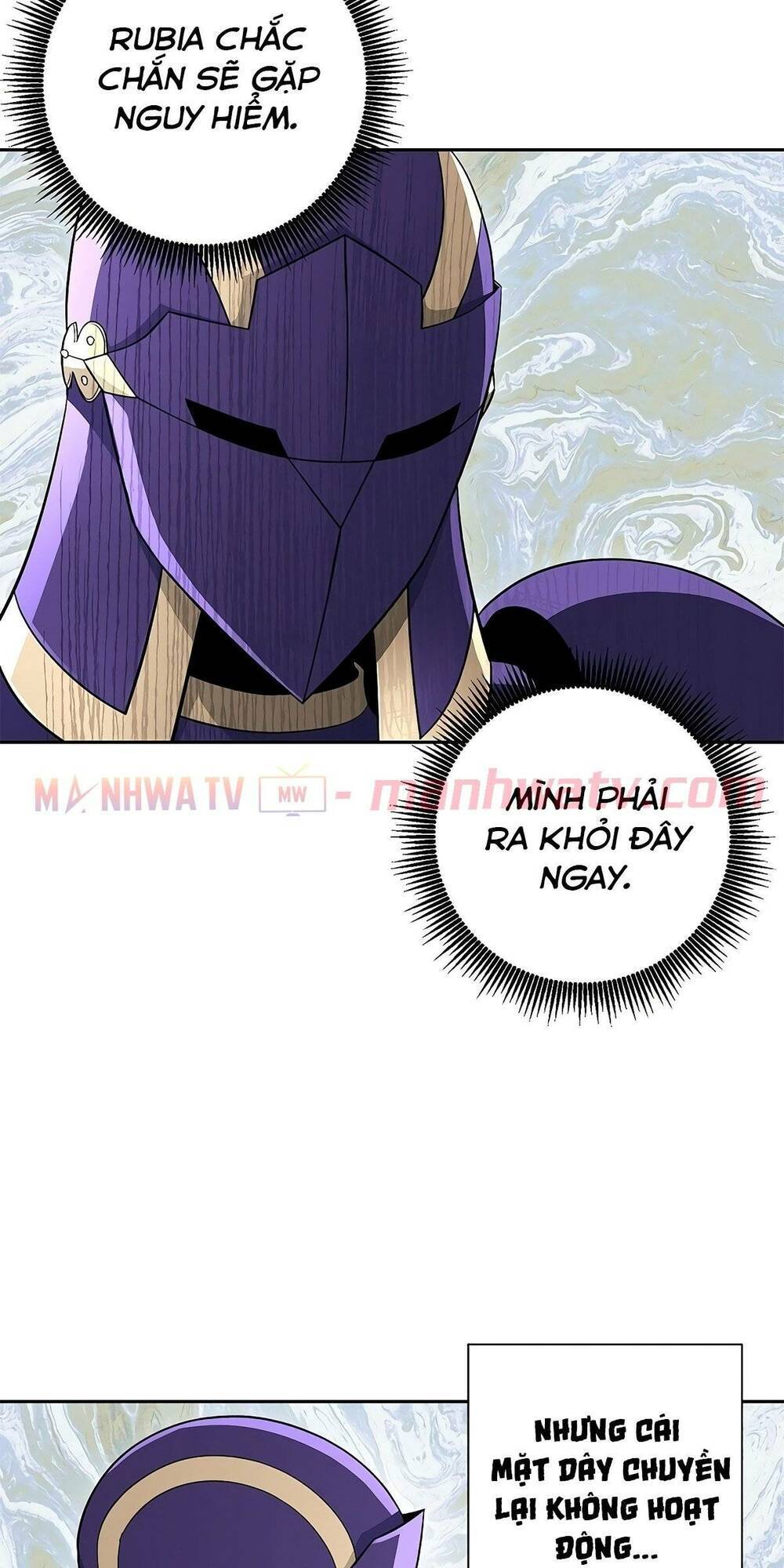 Cốt Binh Trở Lại - Chapter 123 - Page 35