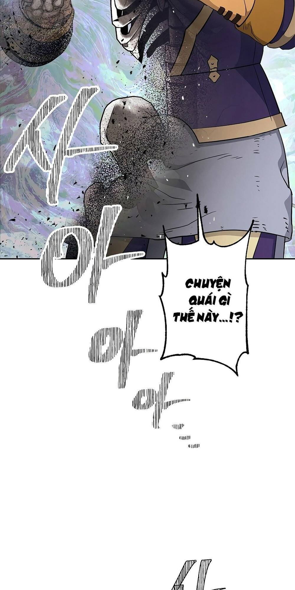 Cốt Binh Trở Lại - Chapter 123 - Page 39