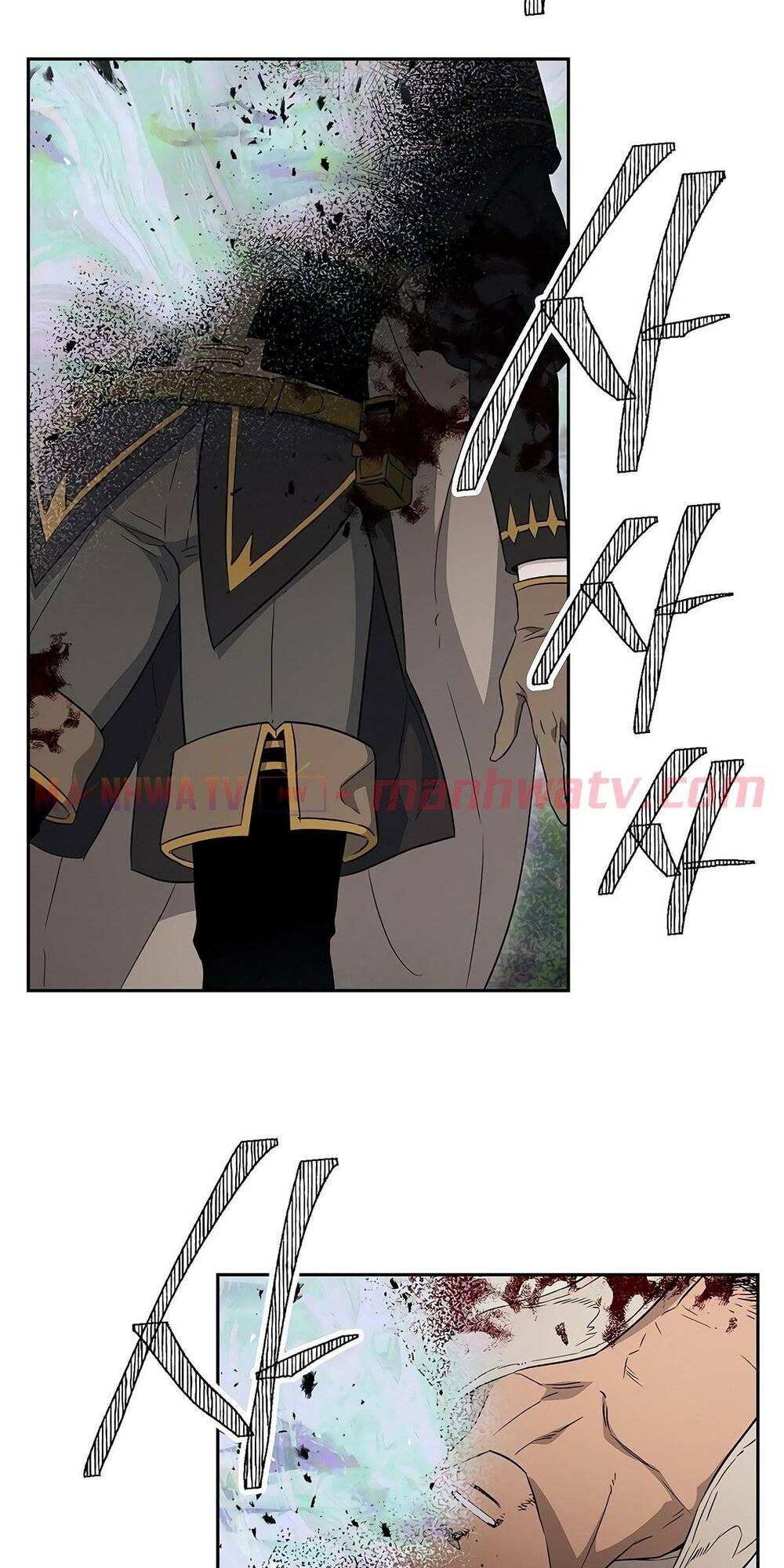 Cốt Binh Trở Lại - Chapter 123 - Page 41