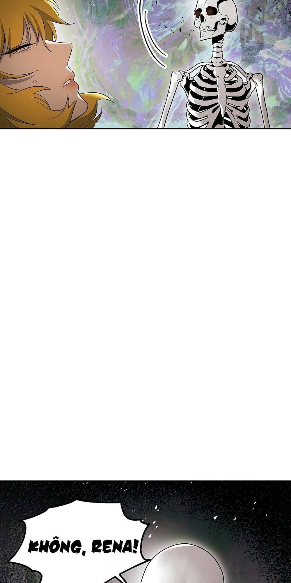 Cốt Binh Trở Lại - Chapter 123 - Page 43