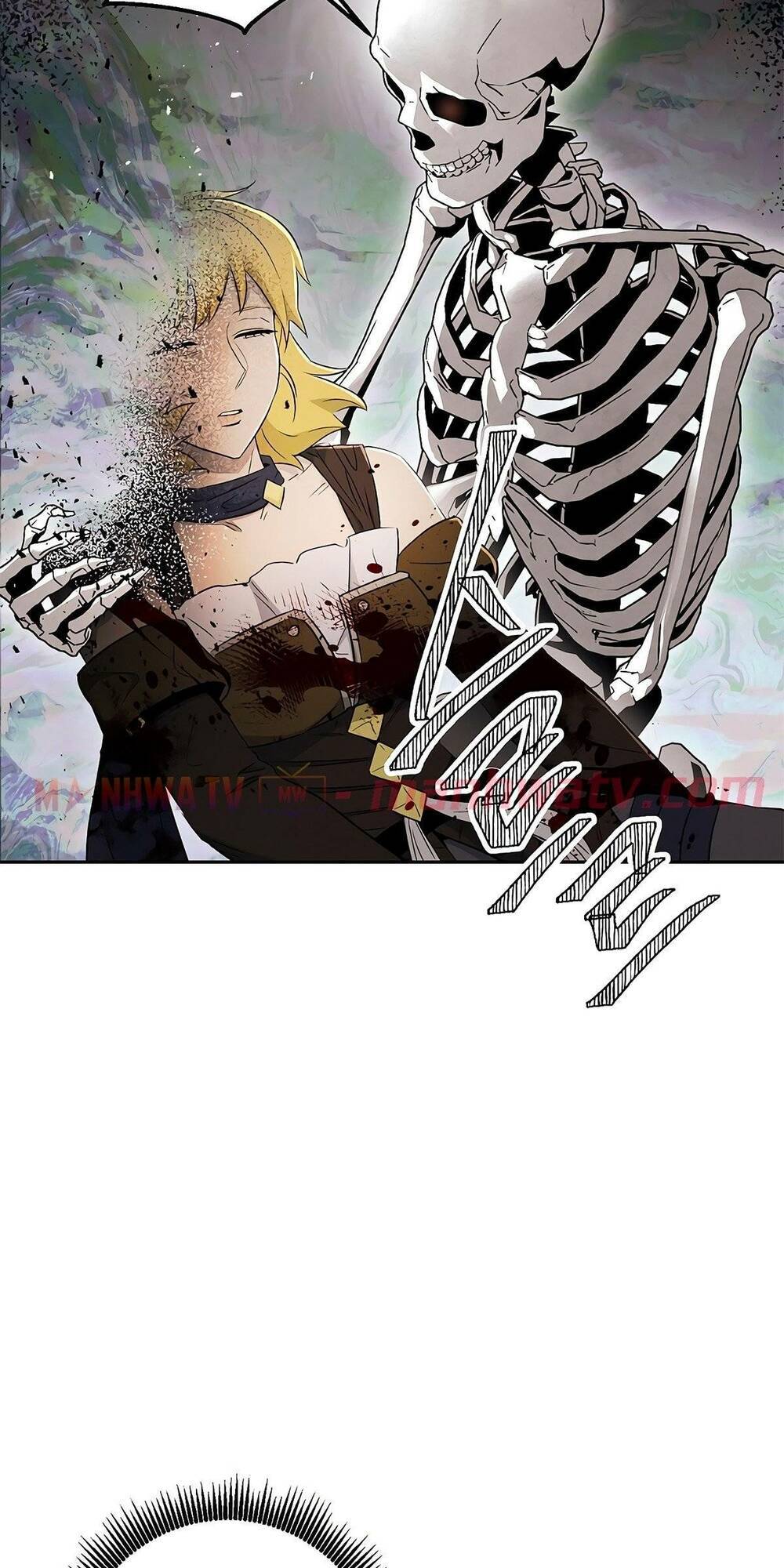 Cốt Binh Trở Lại - Chapter 123 - Page 44