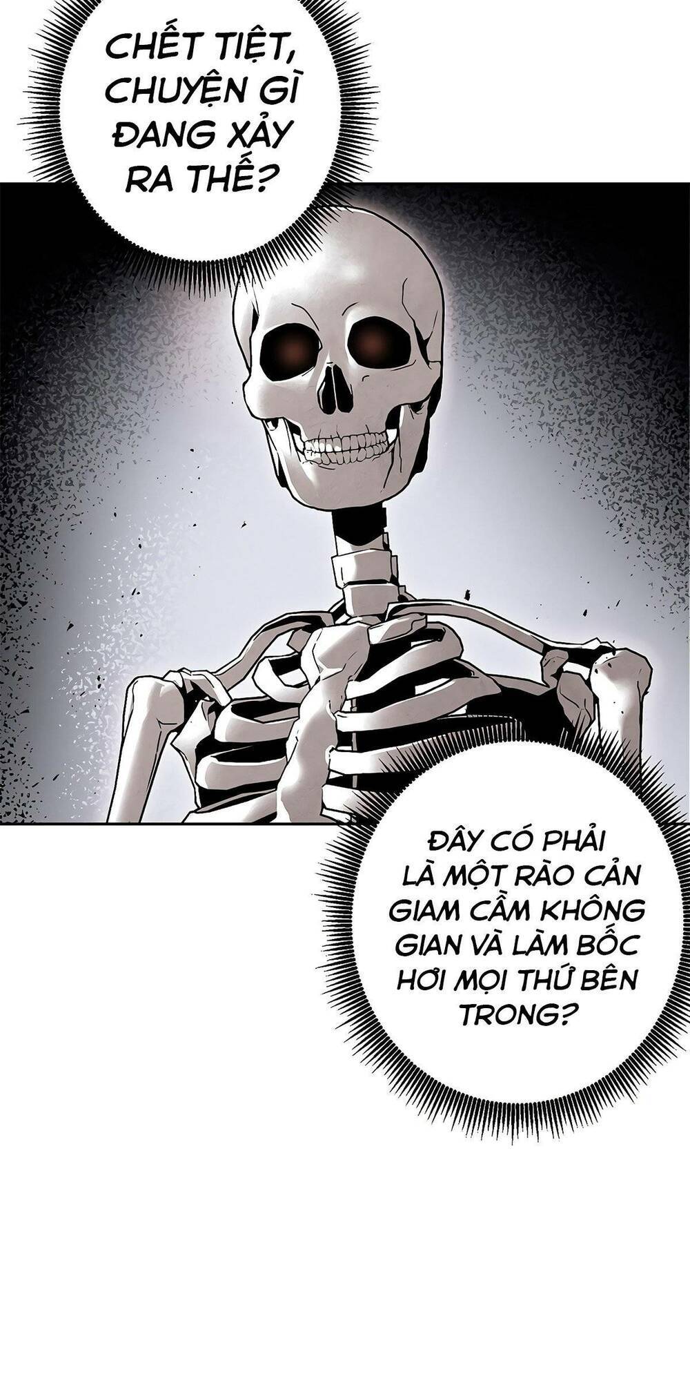 Cốt Binh Trở Lại - Chapter 123 - Page 45