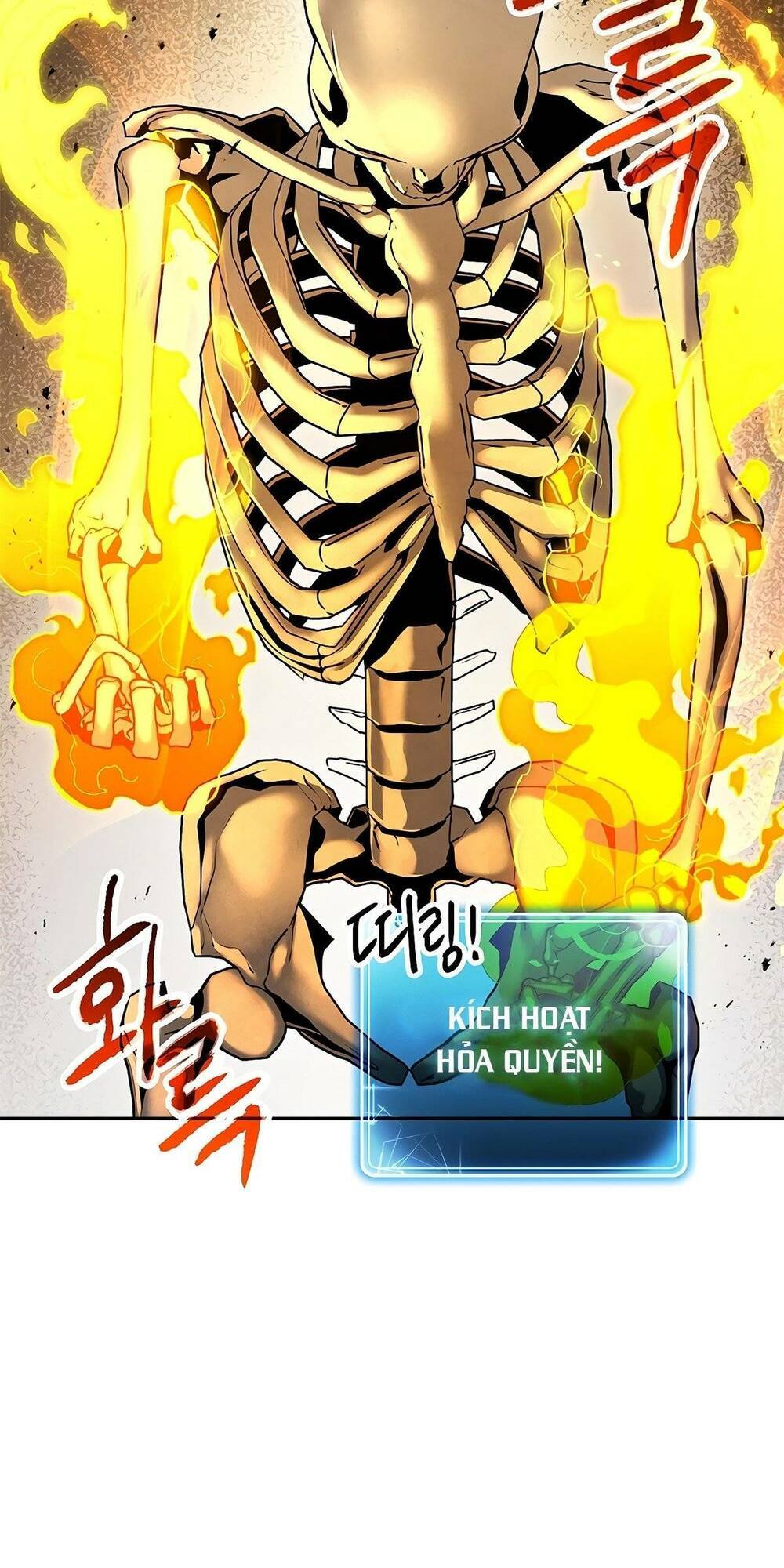 Cốt Binh Trở Lại - Chapter 123 - Page 49