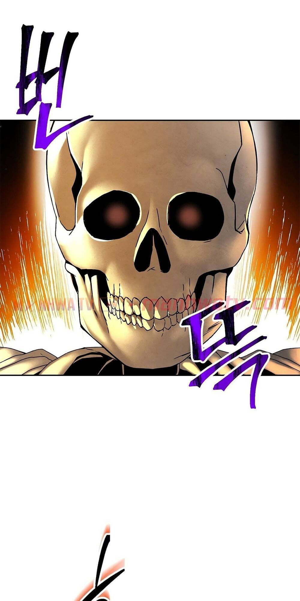 Cốt Binh Trở Lại - Chapter 123 - Page 50