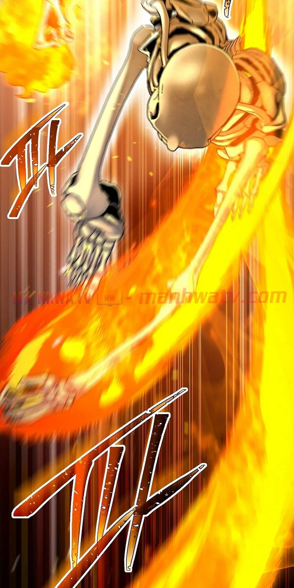 Cốt Binh Trở Lại - Chapter 123 - Page 56