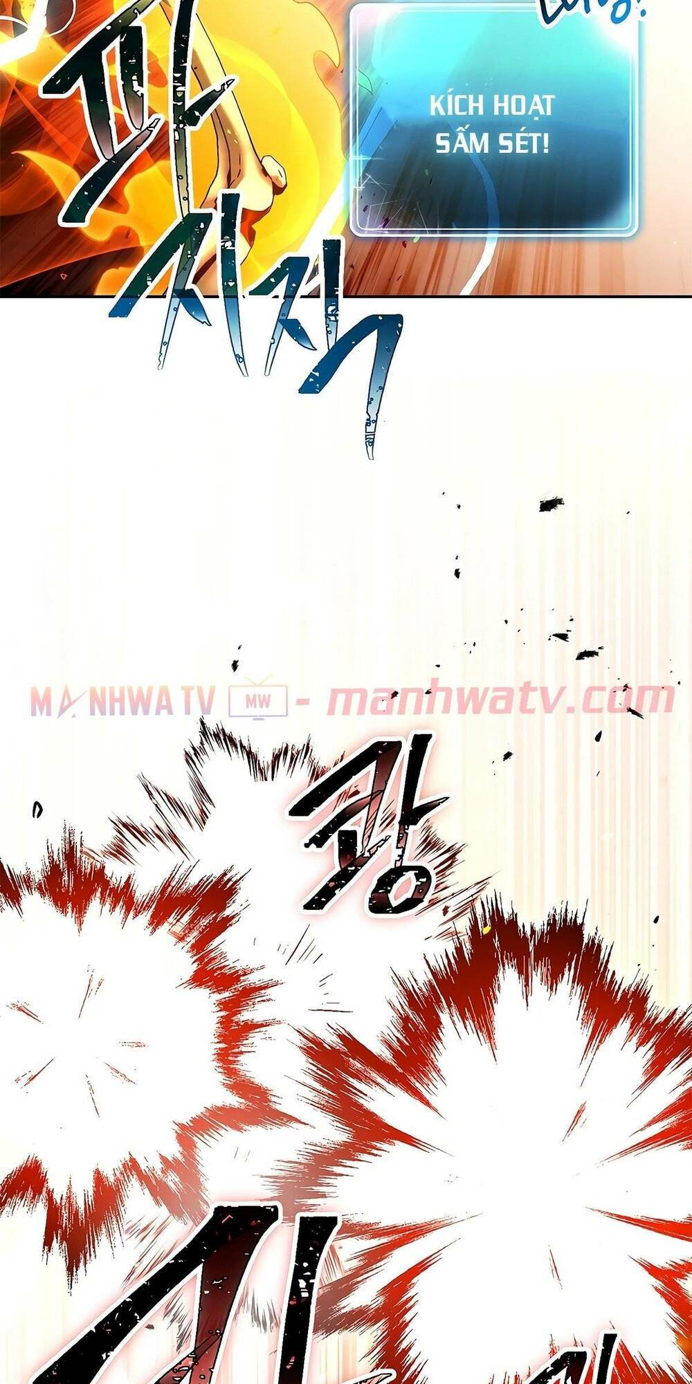 Cốt Binh Trở Lại - Chapter 123 - Page 59