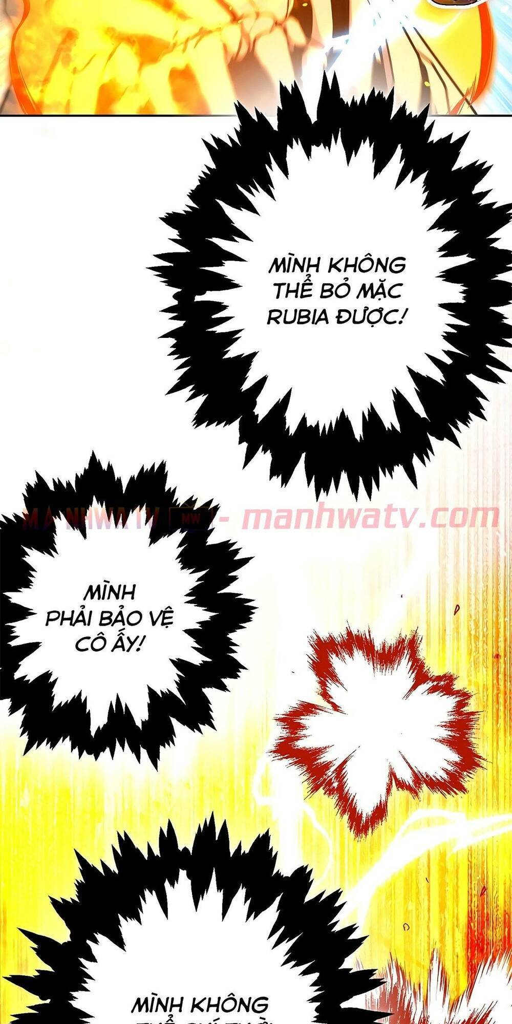 Cốt Binh Trở Lại - Chapter 123 - Page 62