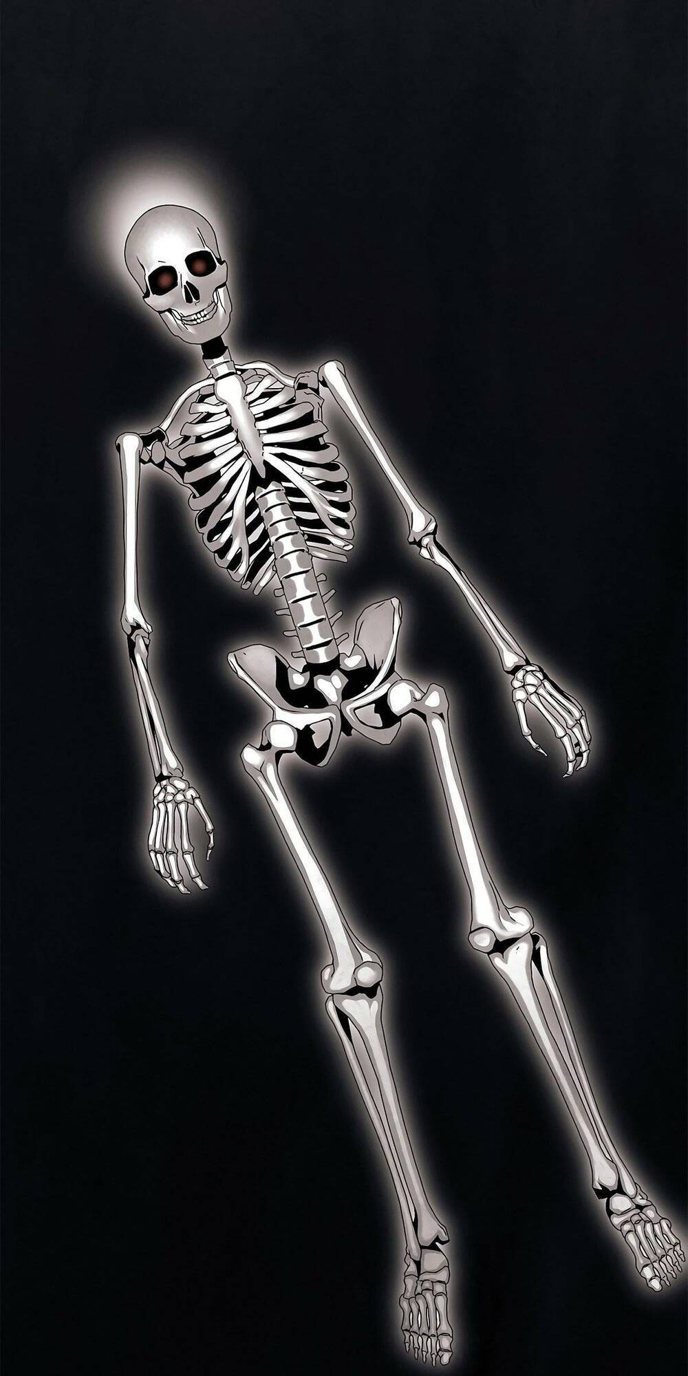 Cốt Binh Trở Lại - Chapter 123 - Page 67