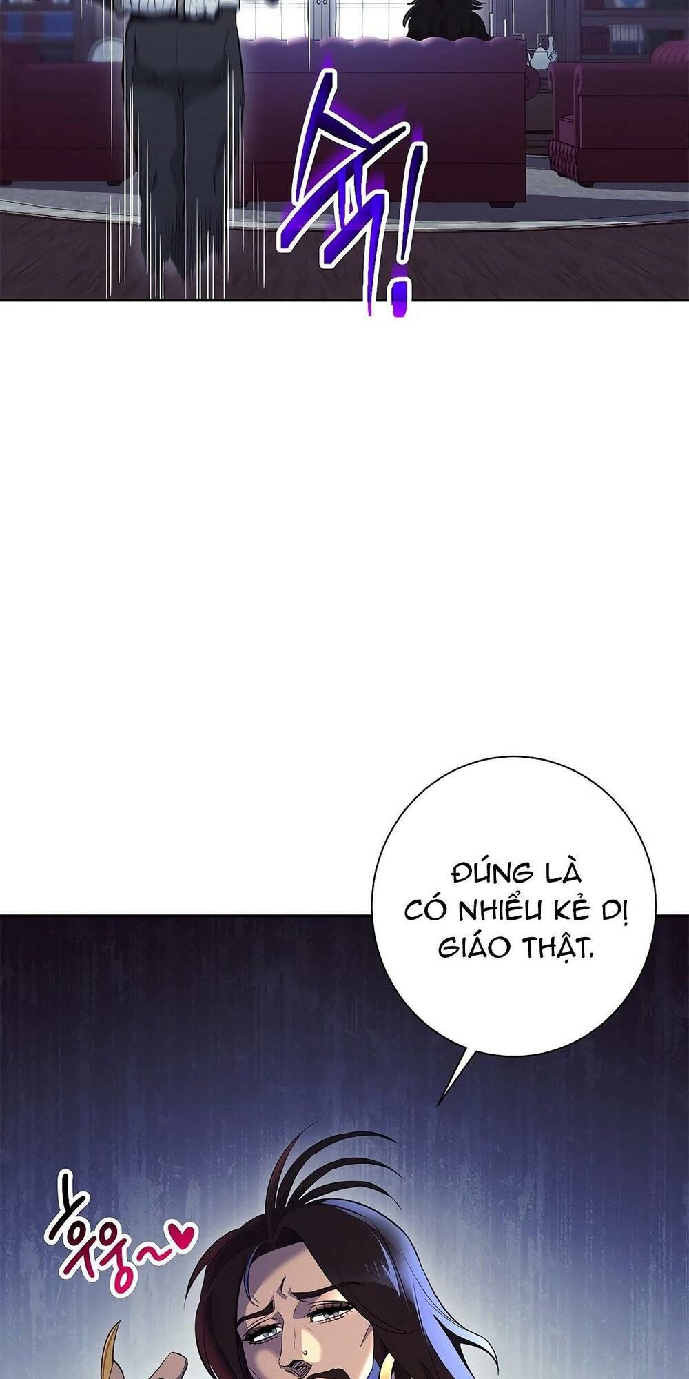 Cốt Binh Trở Lại - Chapter 123 - Page 7