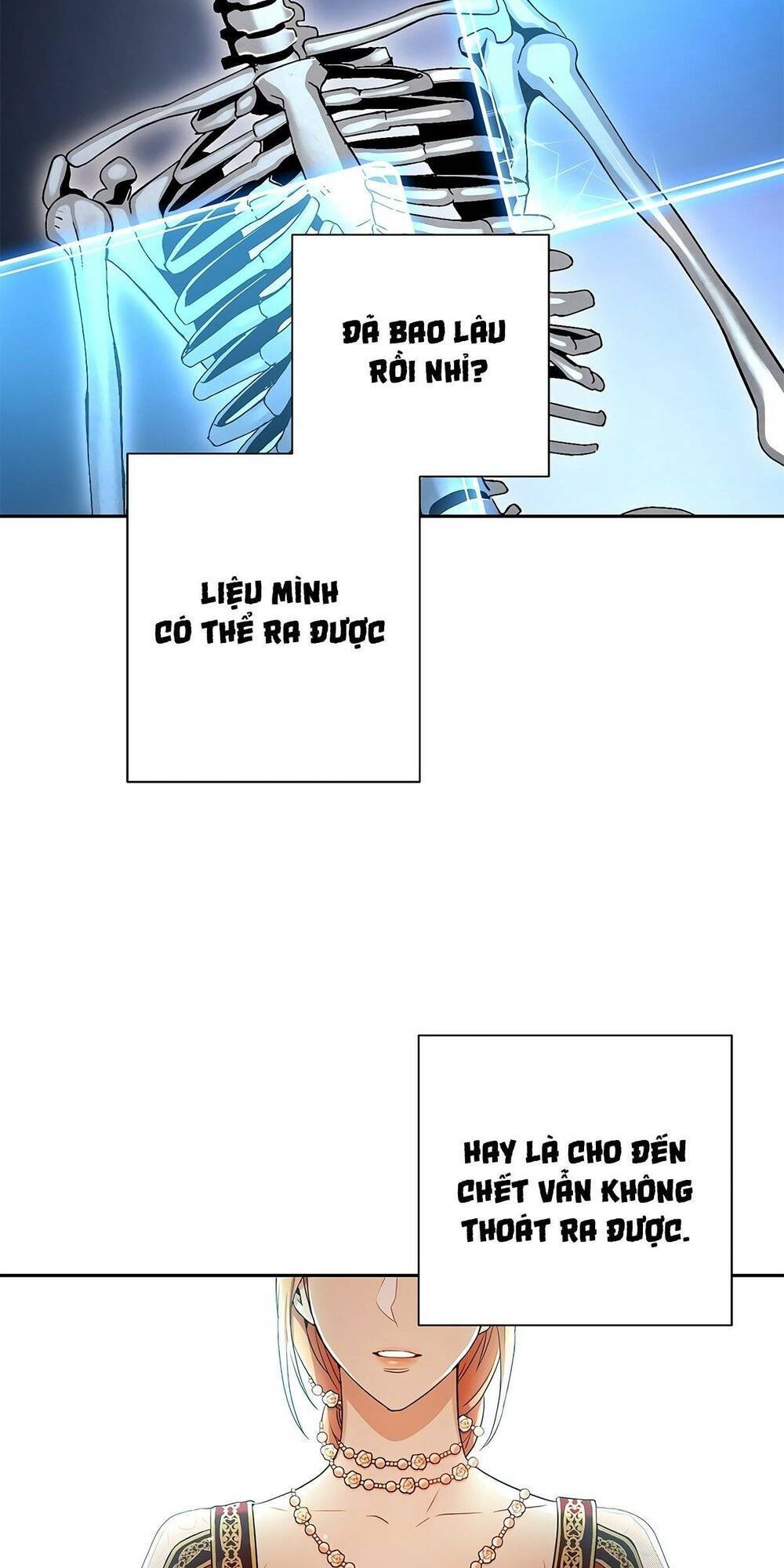 Cốt Binh Trở Lại - Chapter 123 - Page 70