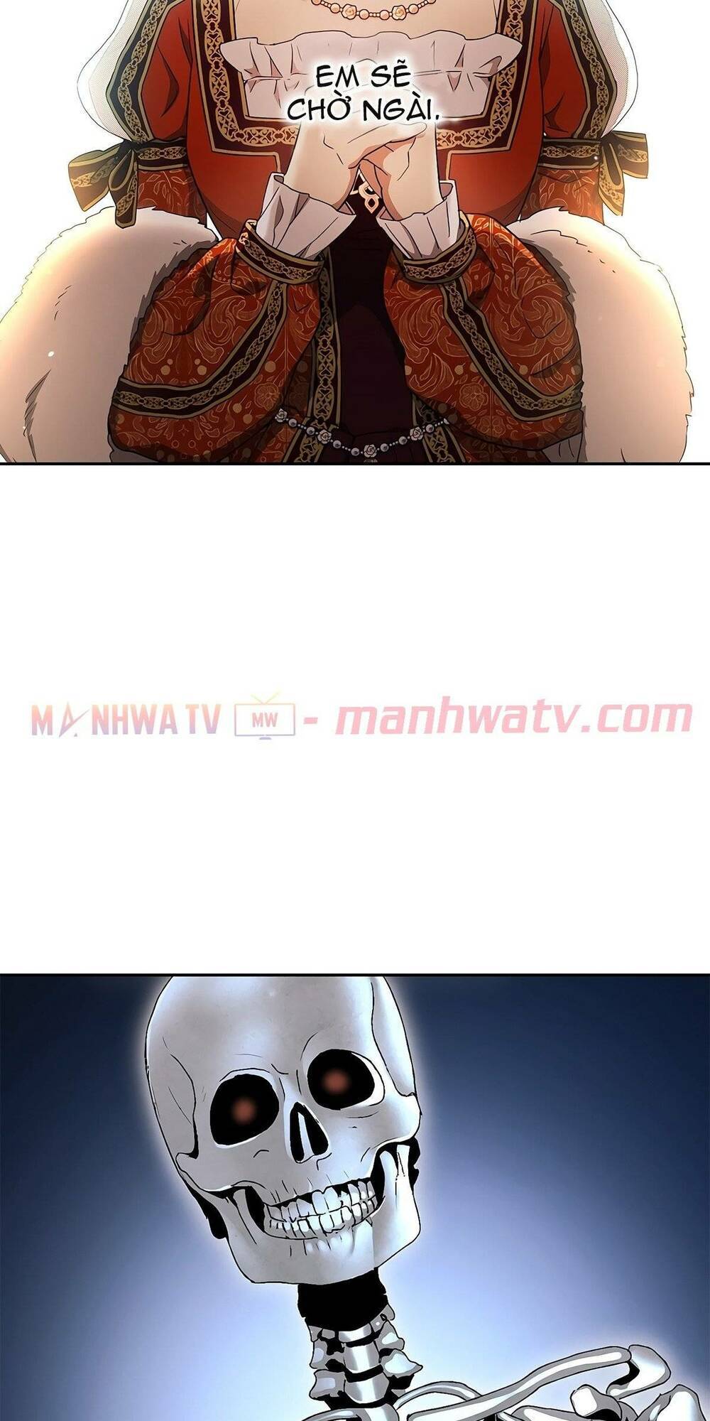 Cốt Binh Trở Lại - Chapter 123 - Page 71