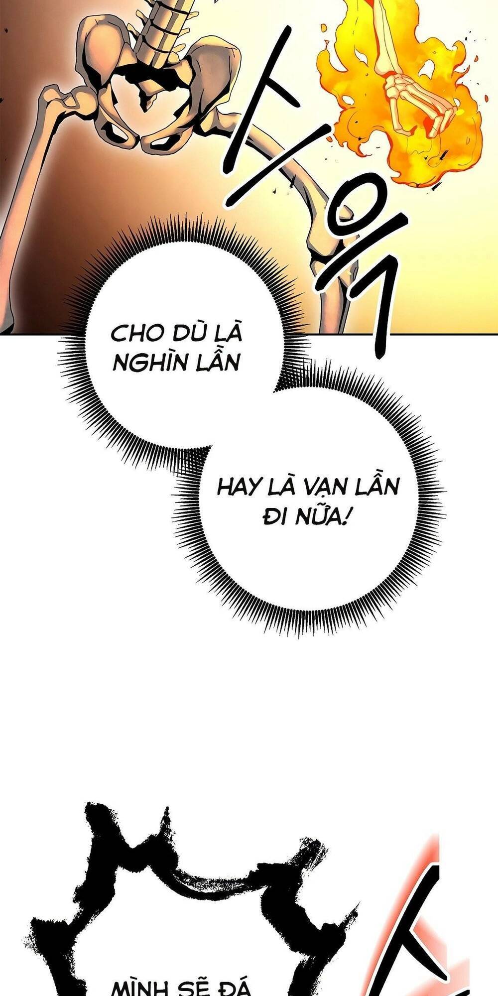 Cốt Binh Trở Lại - Chapter 123 - Page 73