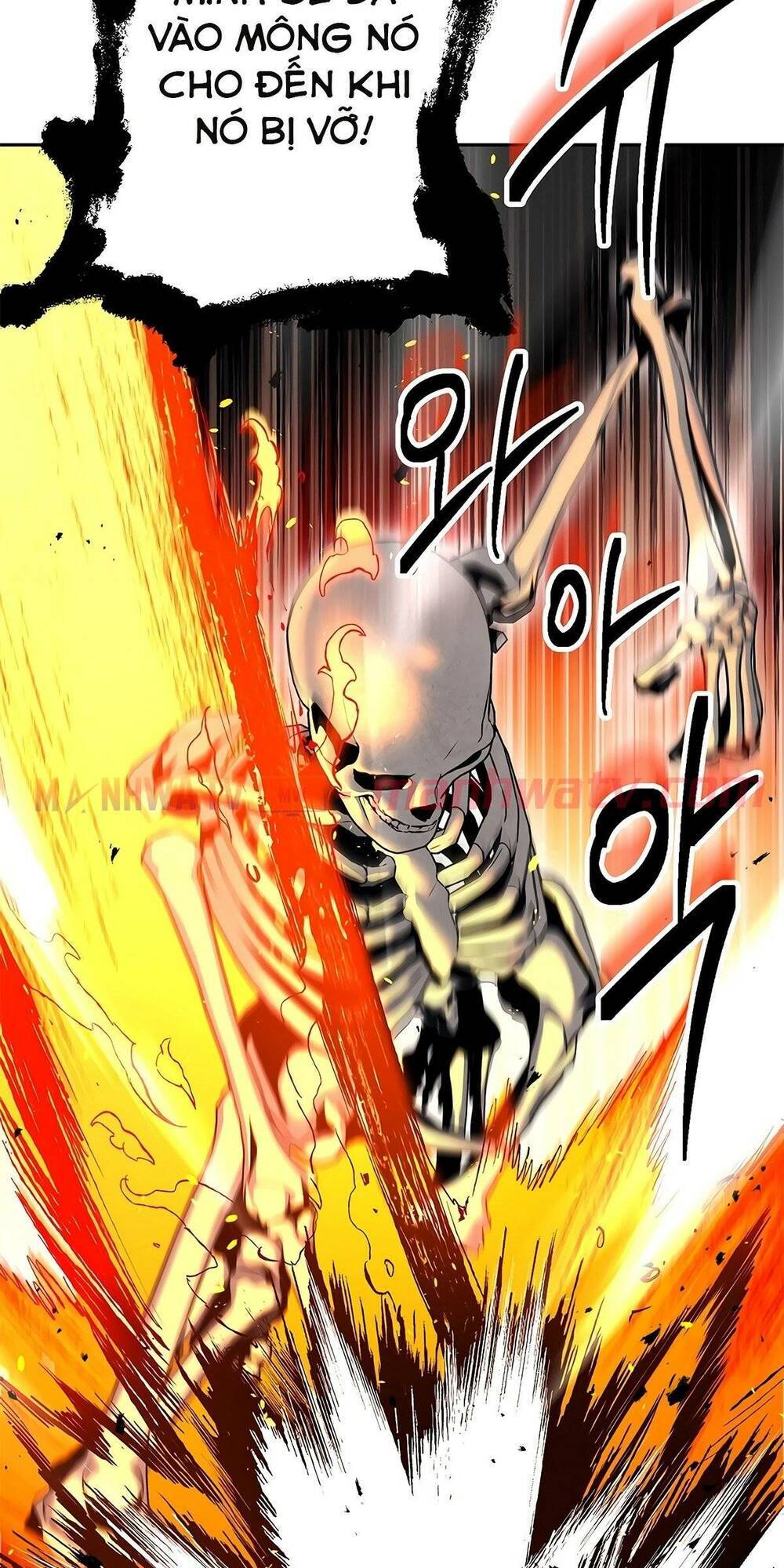 Cốt Binh Trở Lại - Chapter 123 - Page 74