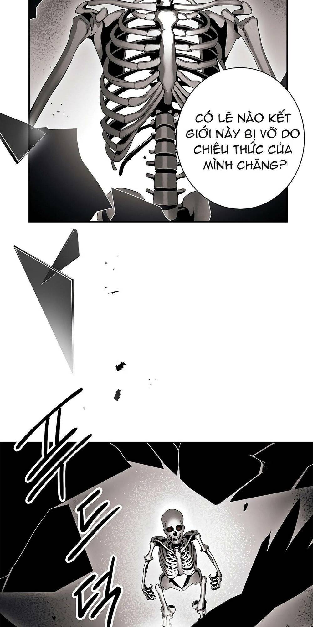 Cốt Binh Trở Lại - Chapter 123 - Page 78