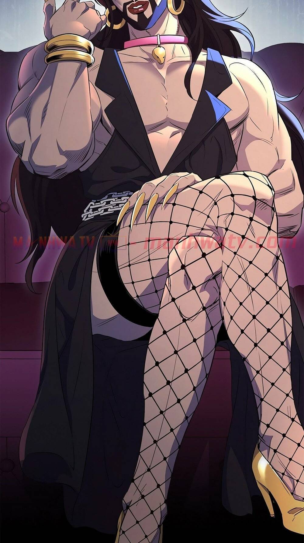 Cốt Binh Trở Lại - Chapter 123 - Page 8