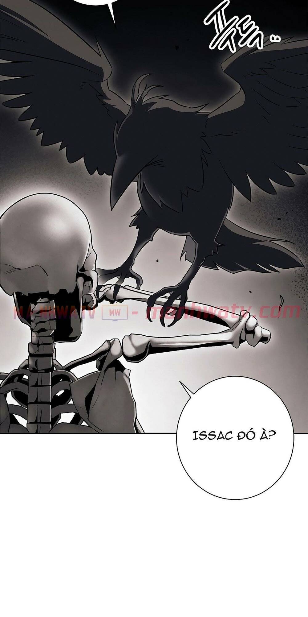 Cốt Binh Trở Lại - Chapter 123 - Page 80