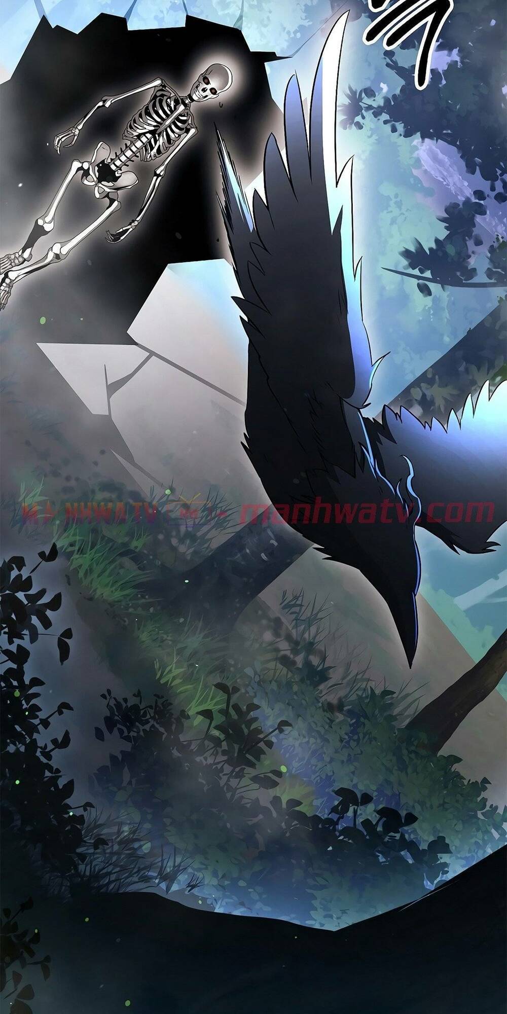 Cốt Binh Trở Lại - Chapter 123 - Page 83