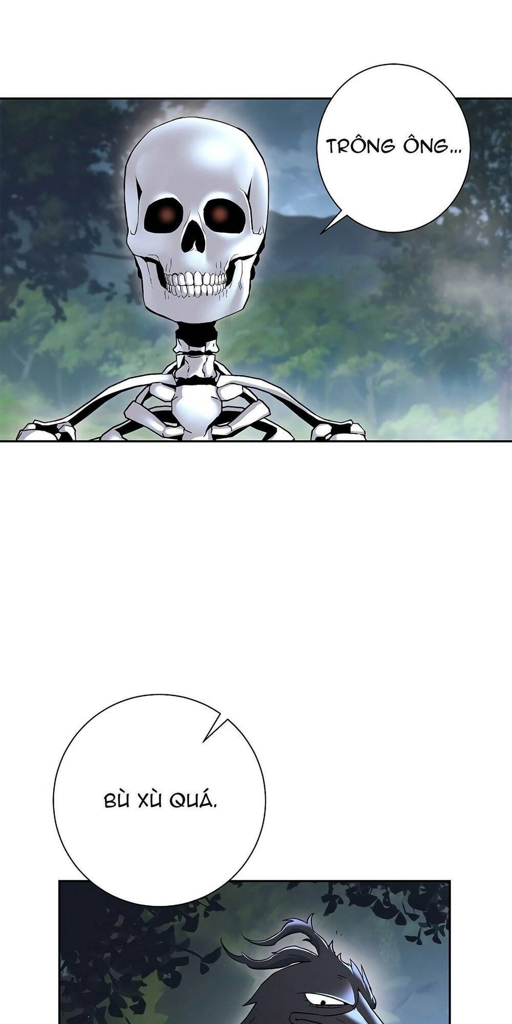 Cốt Binh Trở Lại - Chapter 123 - Page 85