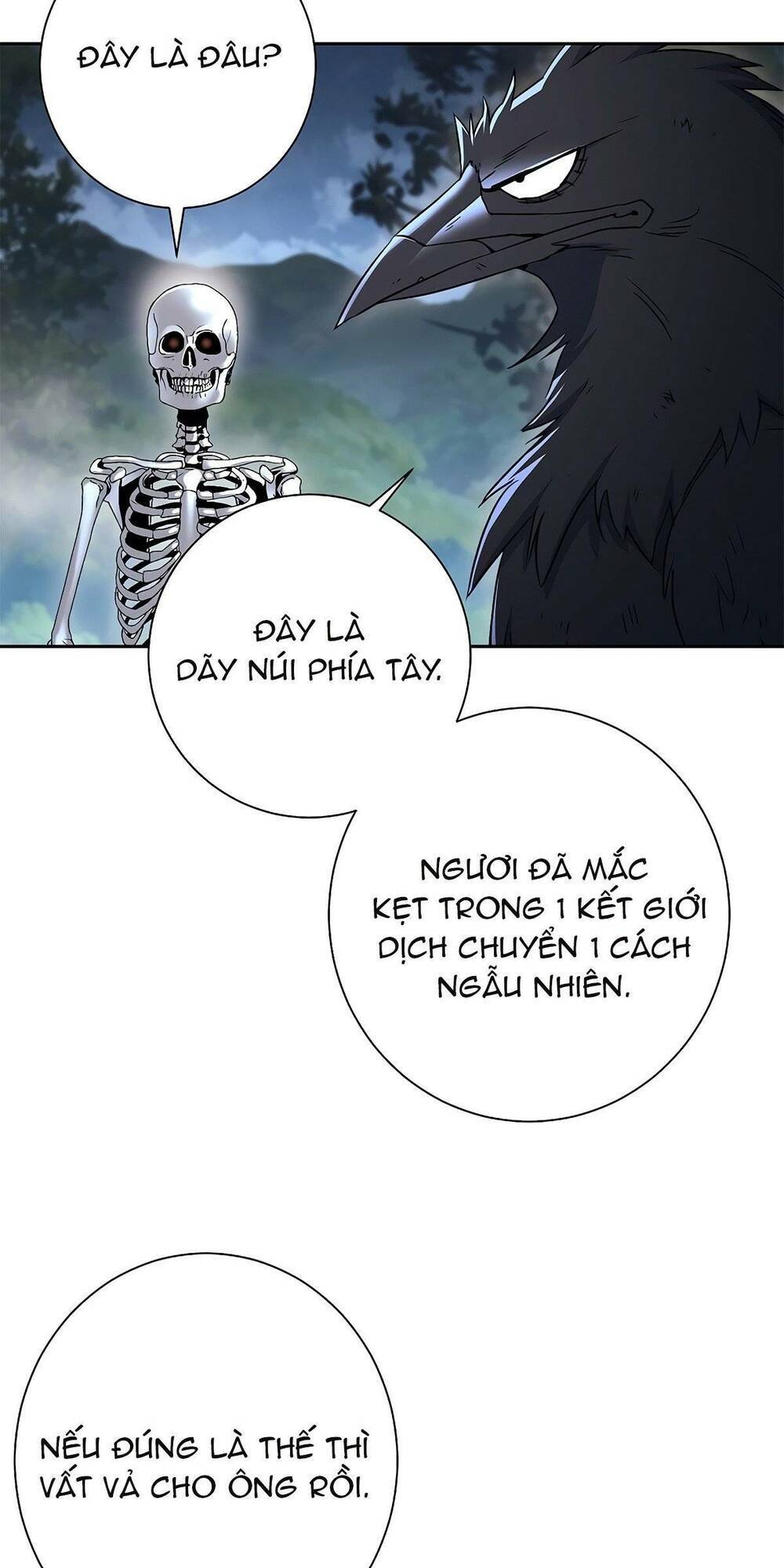 Cốt Binh Trở Lại - Chapter 123 - Page 88