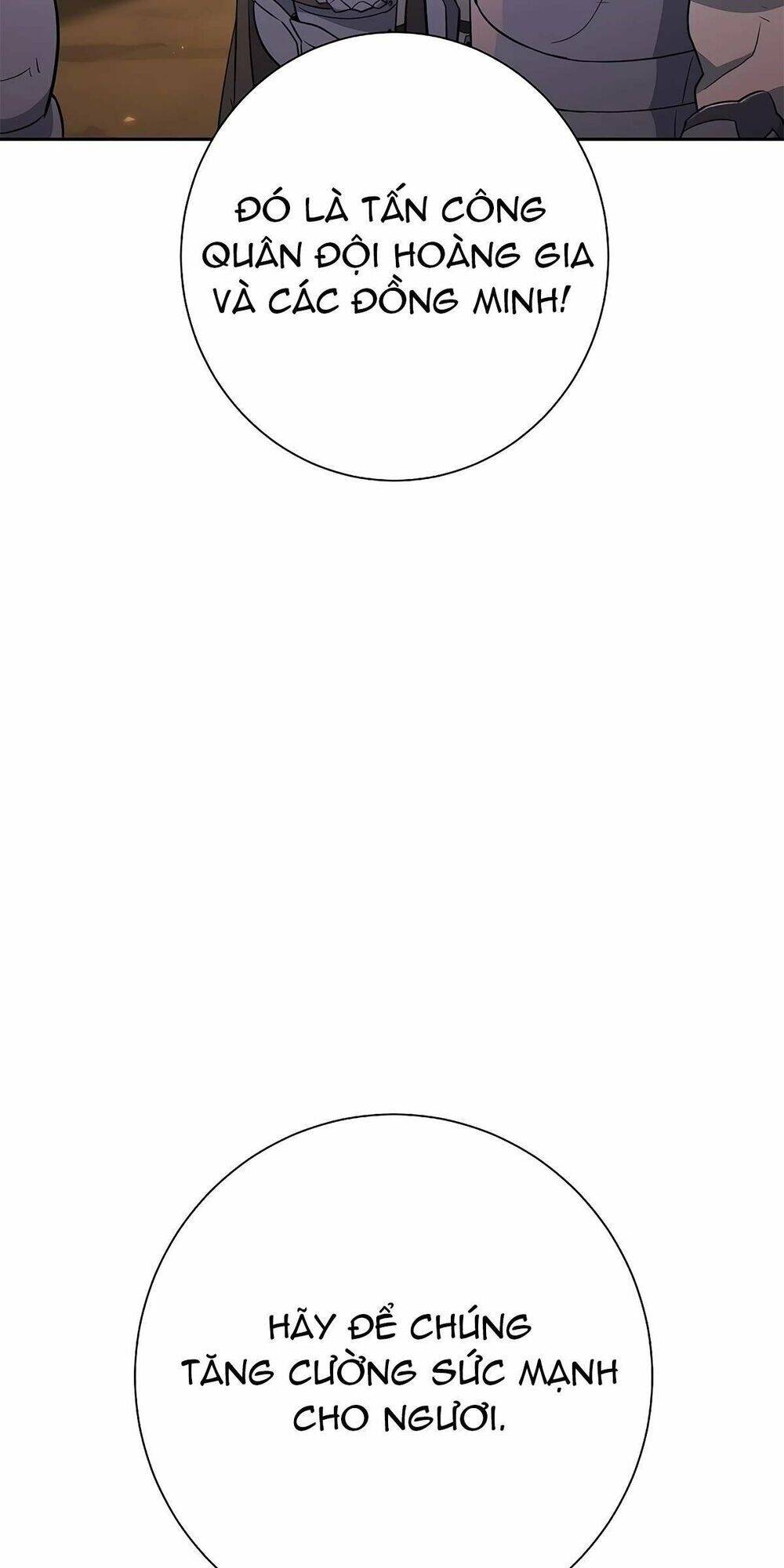 Cốt Binh Trở Lại - Chapter 124 - Page 103