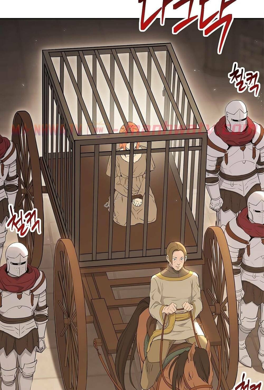 Cốt Binh Trở Lại - Chapter 124 - Page 11