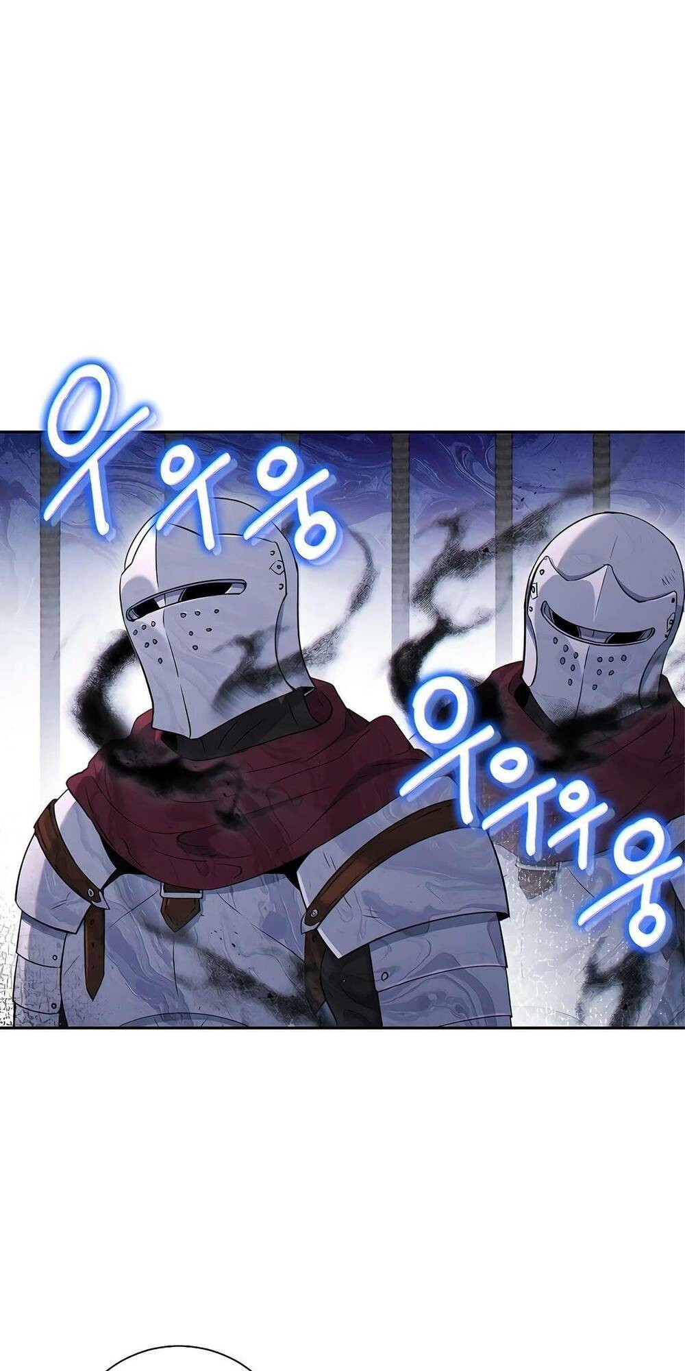 Cốt Binh Trở Lại - Chapter 124 - Page 13