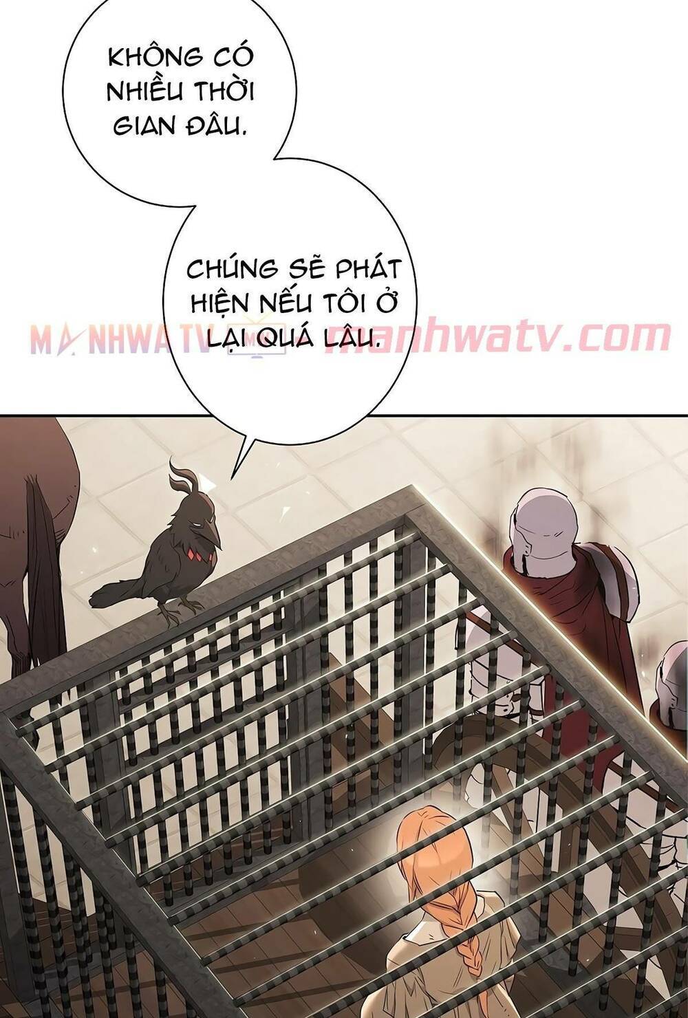 Cốt Binh Trở Lại - Chapter 124 - Page 14