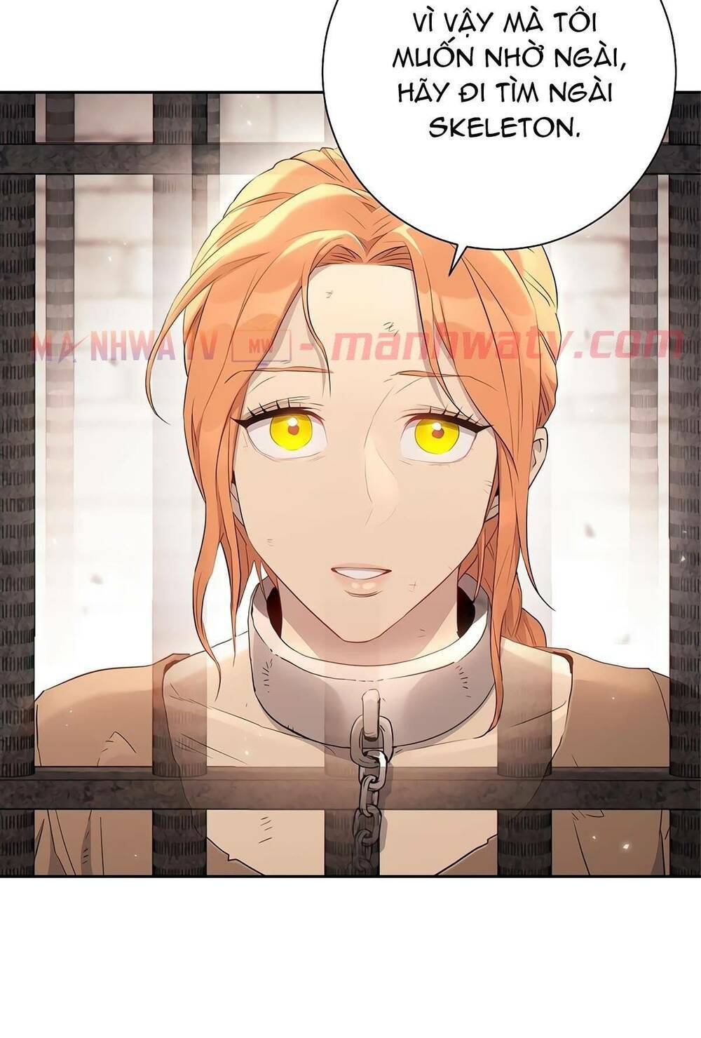 Cốt Binh Trở Lại - Chapter 124 - Page 20