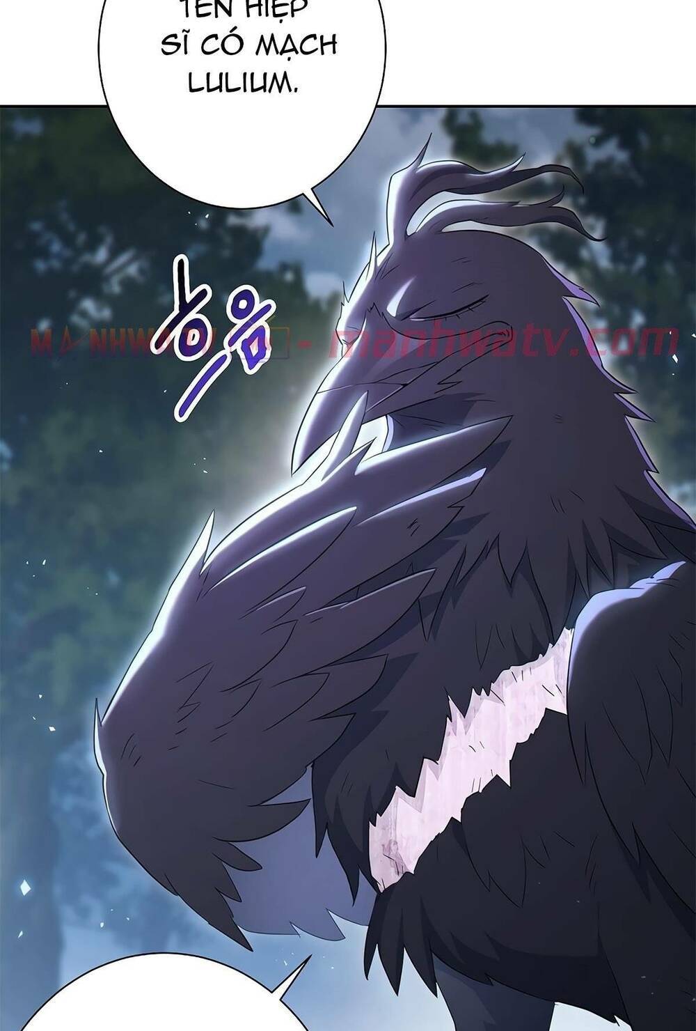 Cốt Binh Trở Lại - Chapter 124 - Page 26