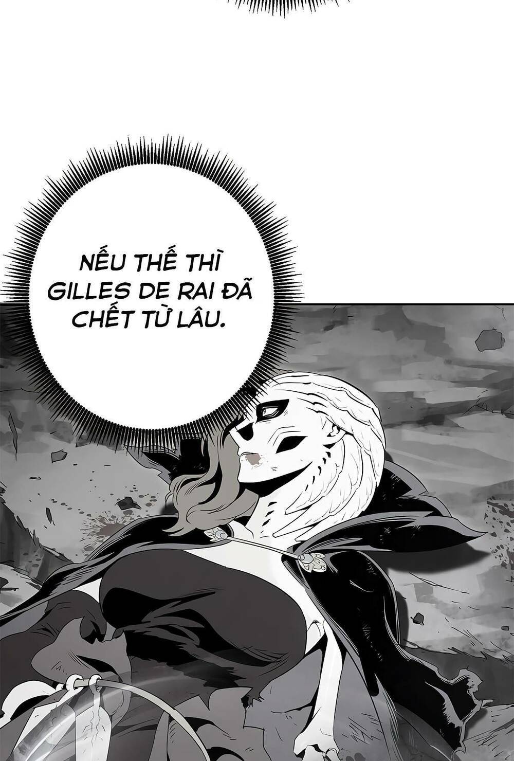 Cốt Binh Trở Lại - Chapter 124 - Page 30