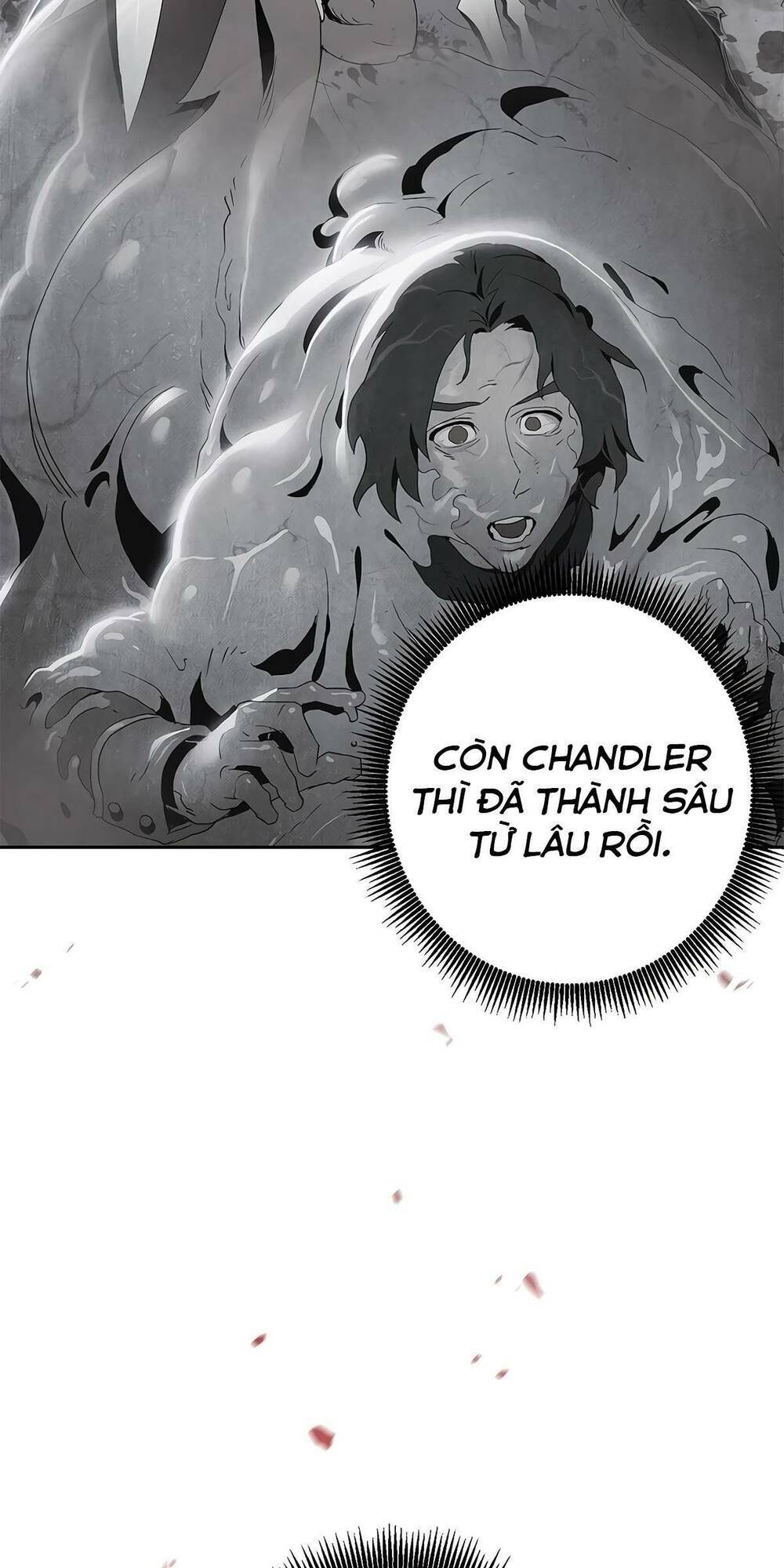 Cốt Binh Trở Lại - Chapter 124 - Page 31