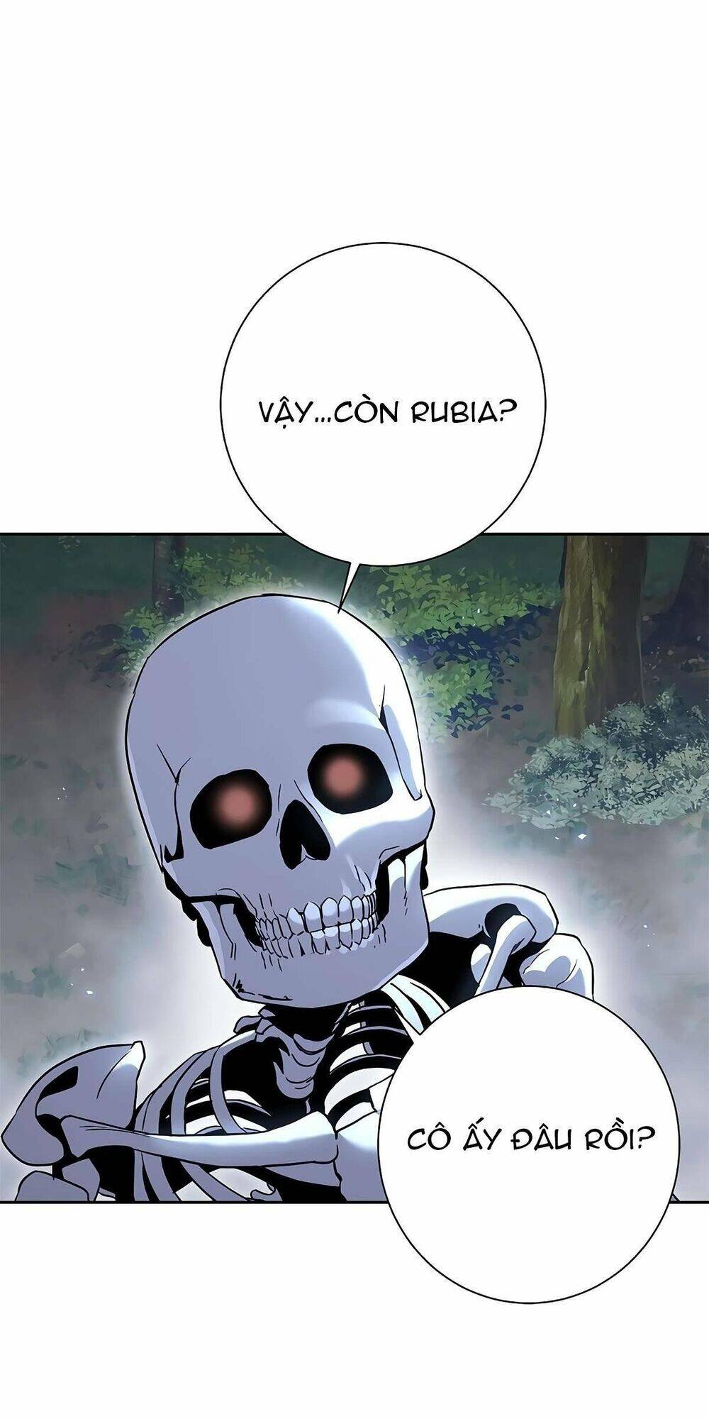 Cốt Binh Trở Lại - Chapter 124 - Page 34