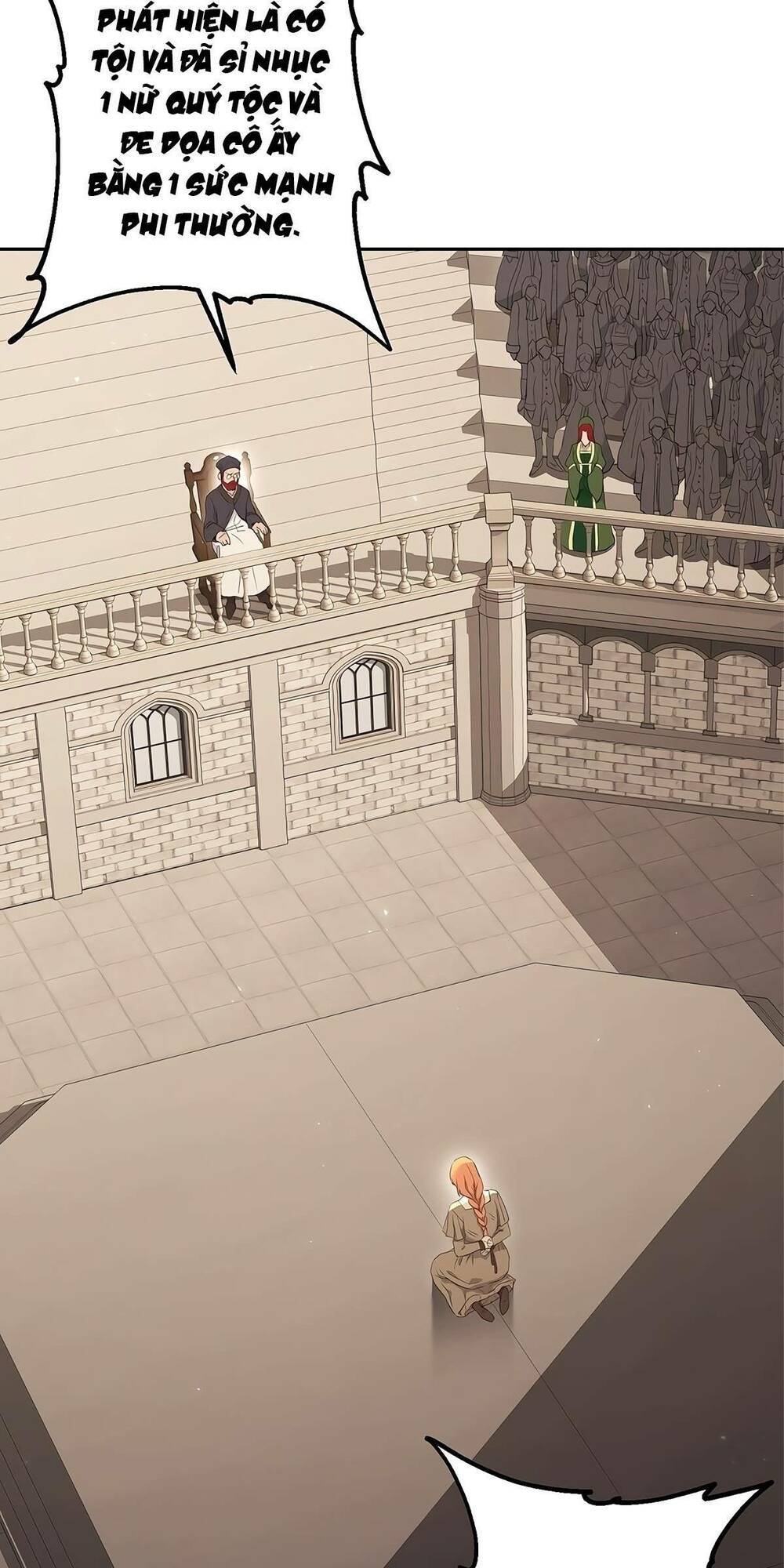 Cốt Binh Trở Lại - Chapter 124 - Page 4