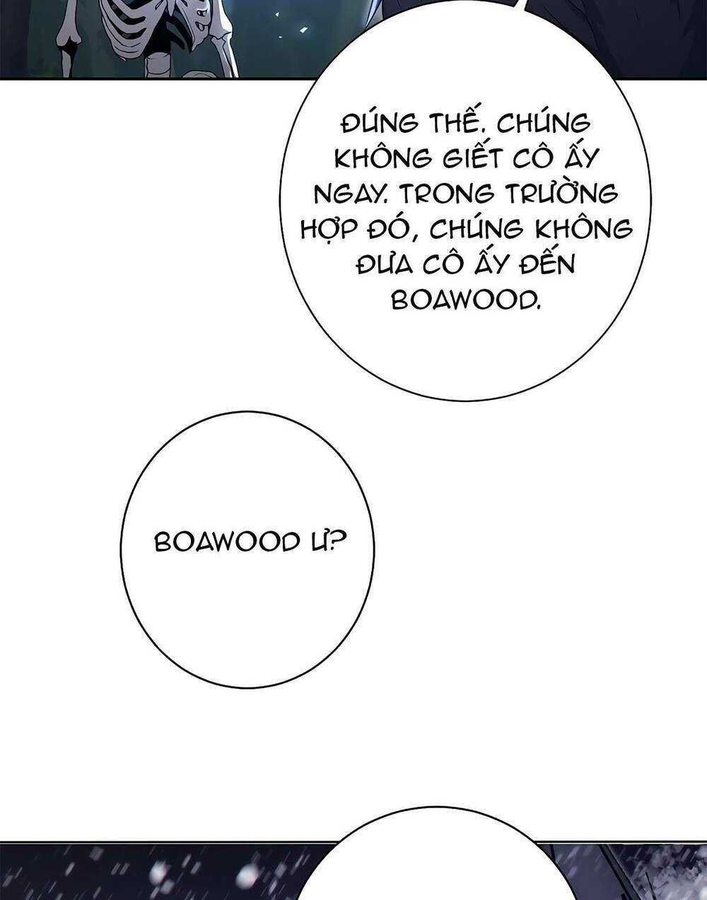 Cốt Binh Trở Lại - Chapter 124 - Page 45