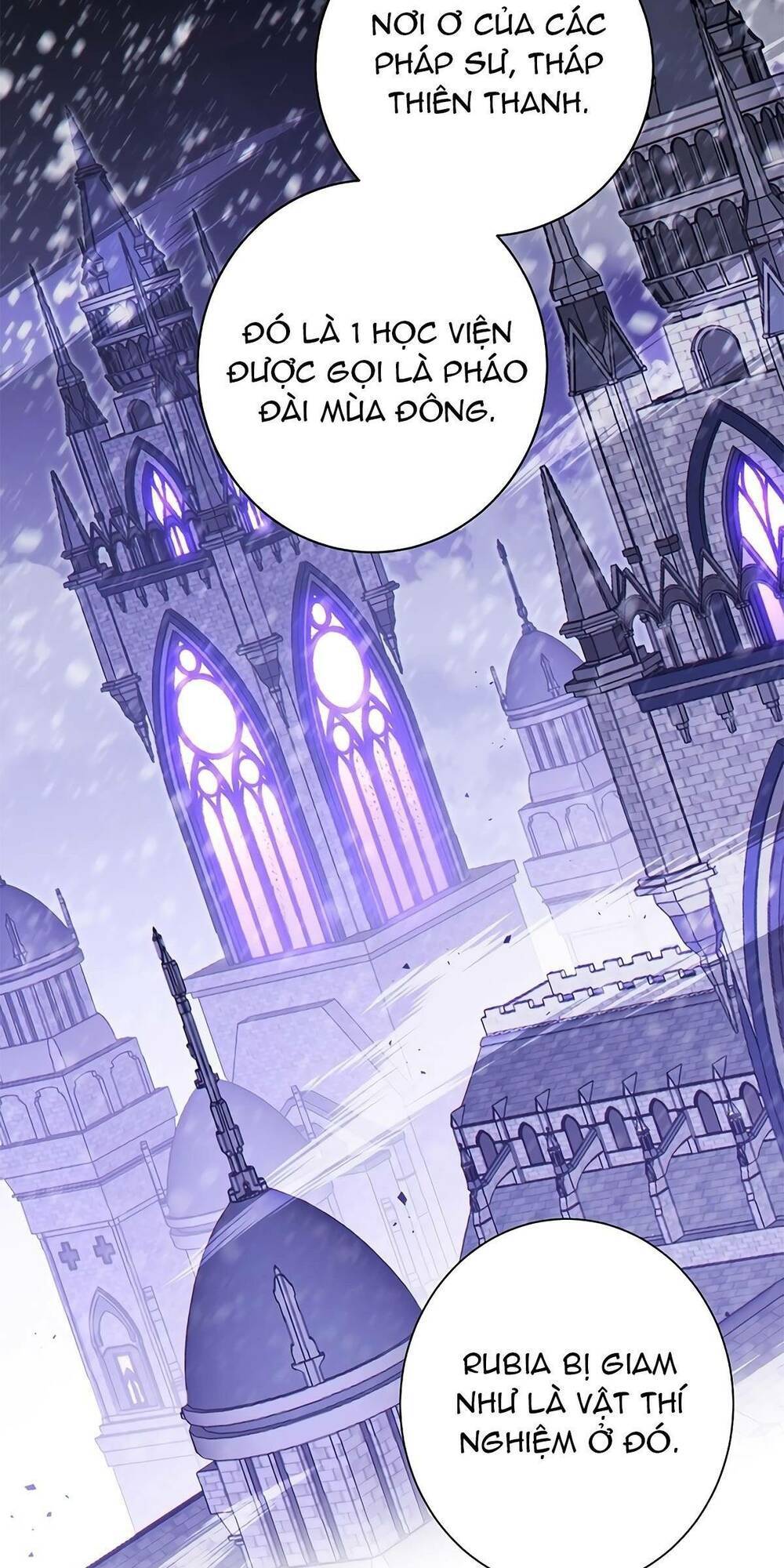 Cốt Binh Trở Lại - Chapter 124 - Page 46