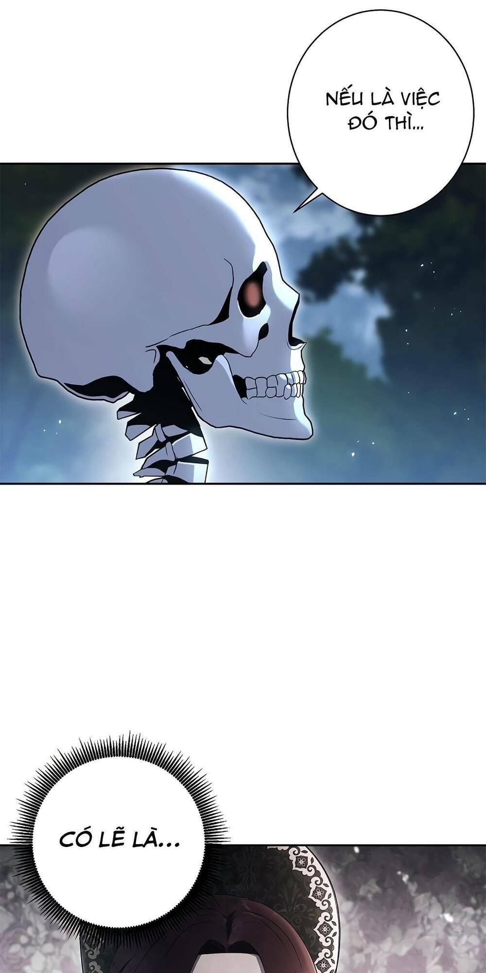 Cốt Binh Trở Lại - Chapter 124 - Page 49