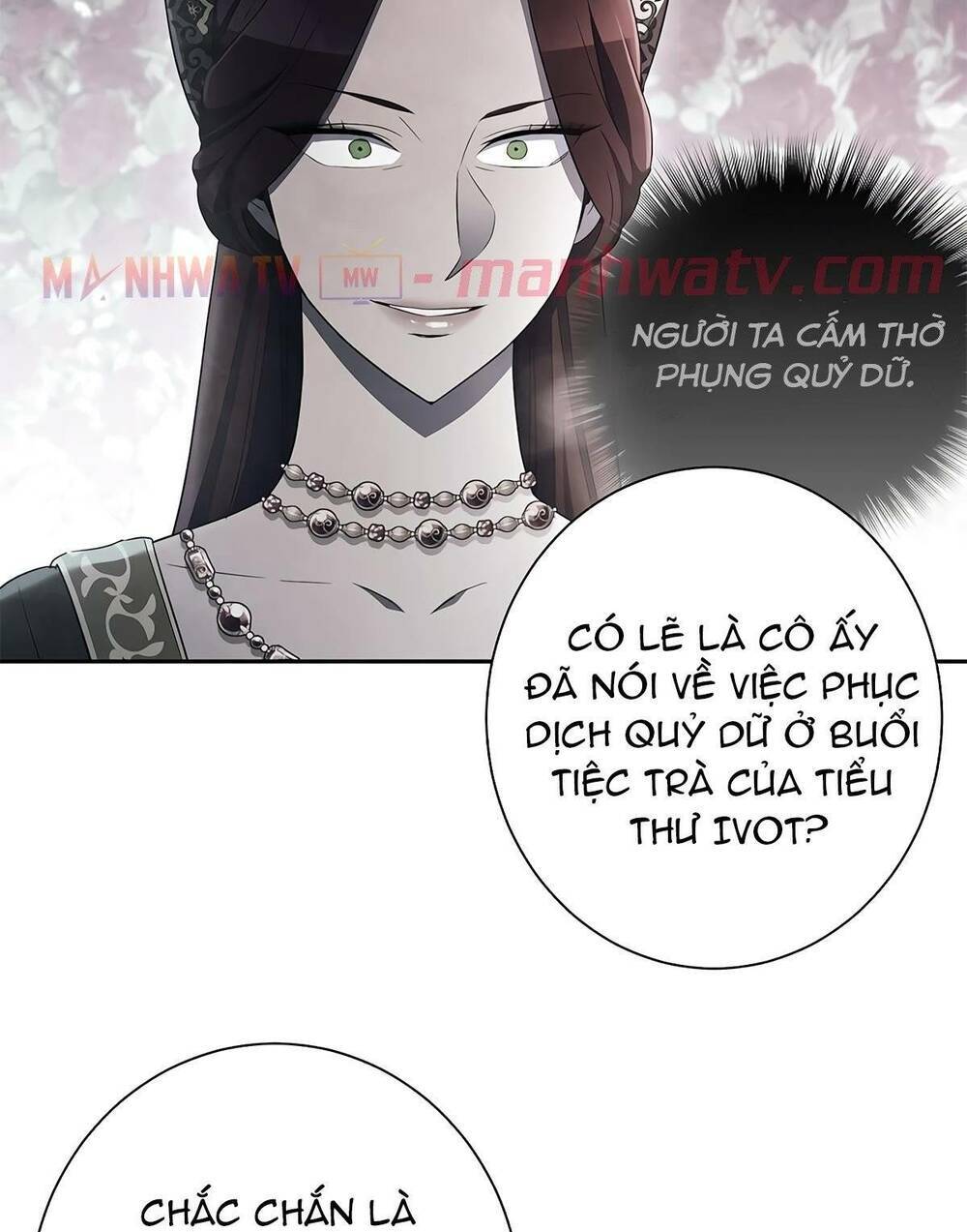 Cốt Binh Trở Lại - Chapter 124 - Page 50