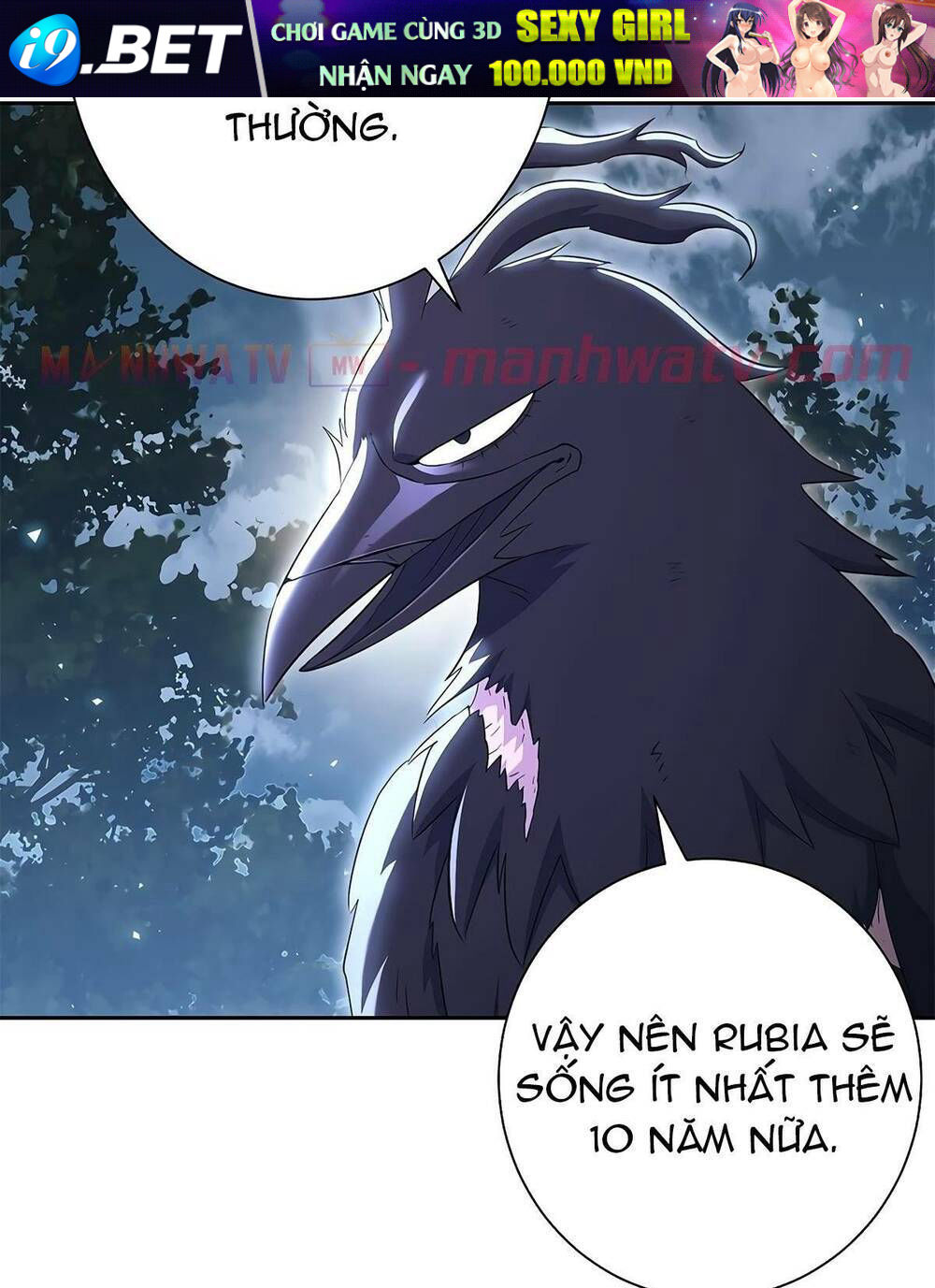 Cốt Binh Trở Lại - Chapter 124 - Page 53