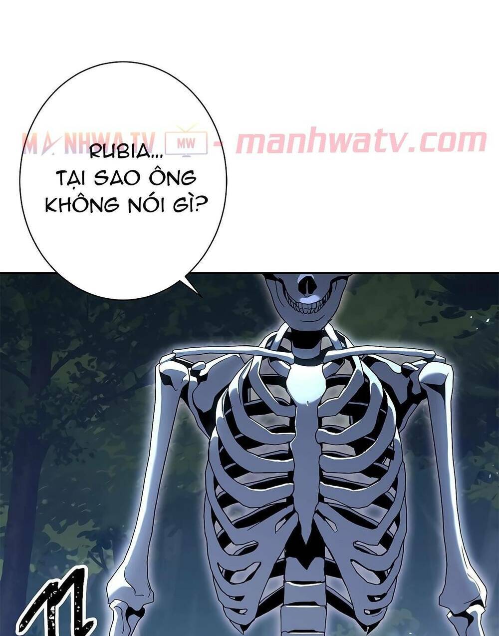 Cốt Binh Trở Lại - Chapter 124 - Page 56