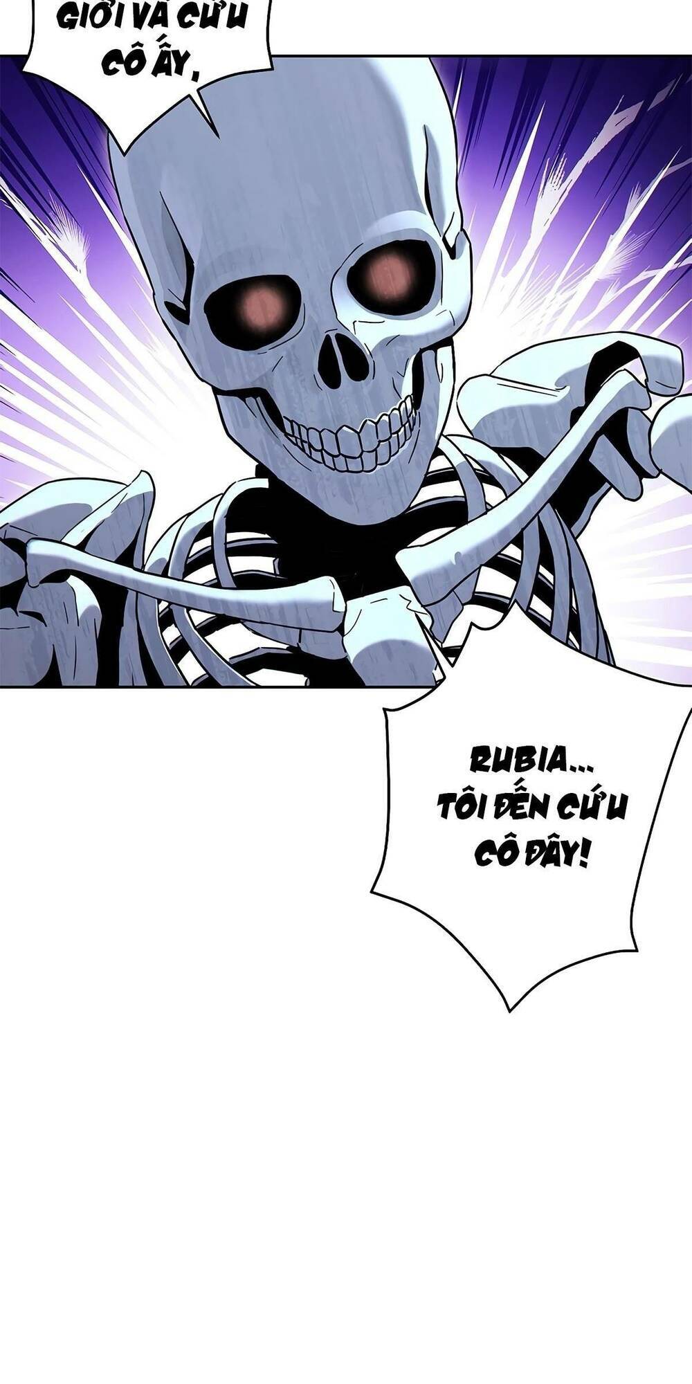 Cốt Binh Trở Lại - Chapter 124 - Page 58