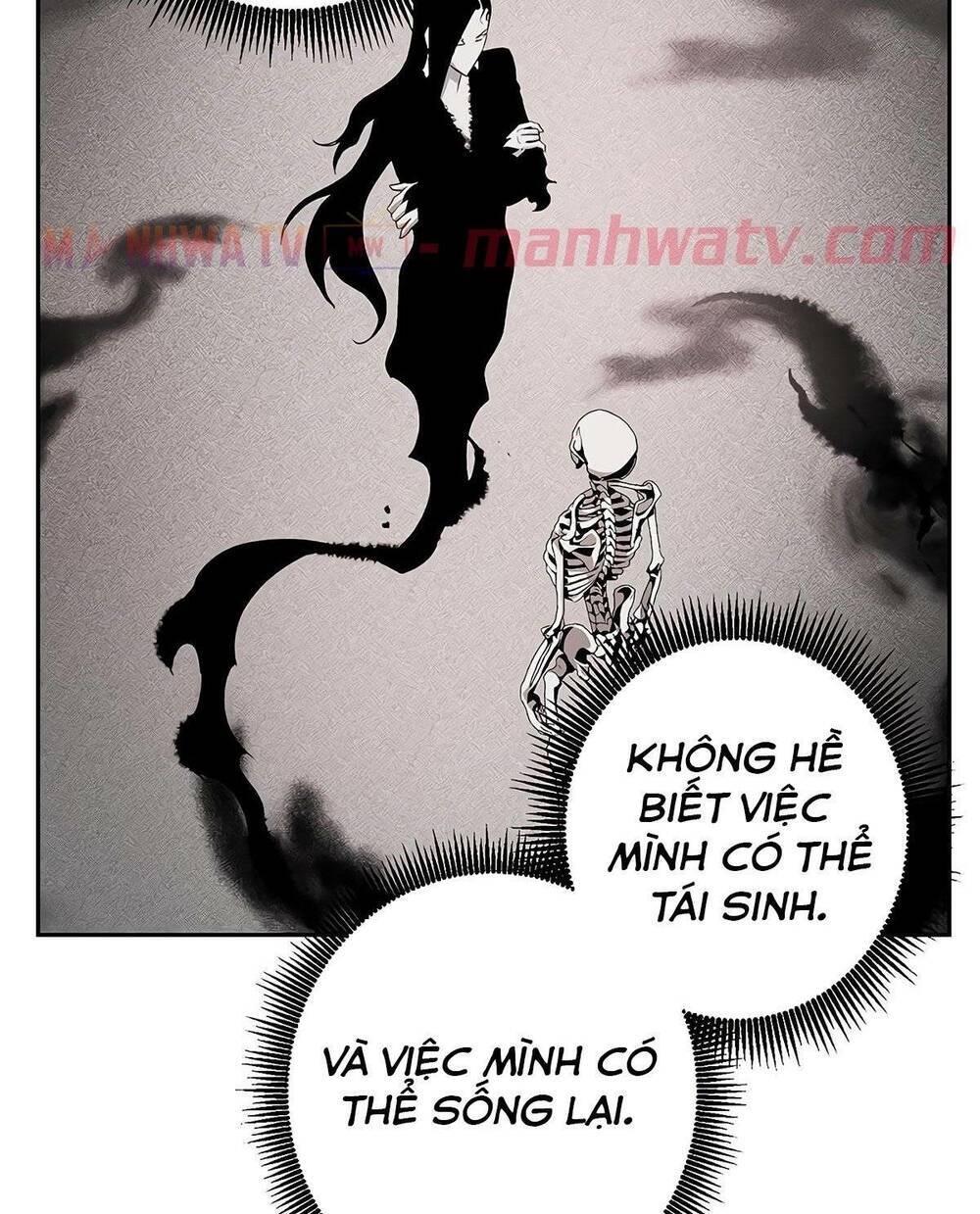 Cốt Binh Trở Lại - Chapter 124 - Page 68